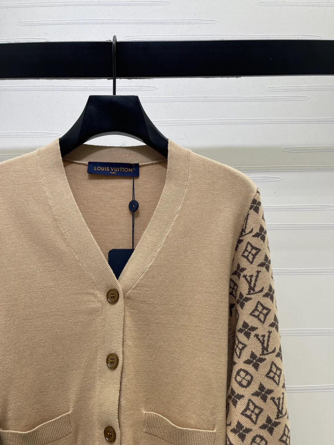 Джемперы И Свитеры Женские Louis Vuitton 18140979