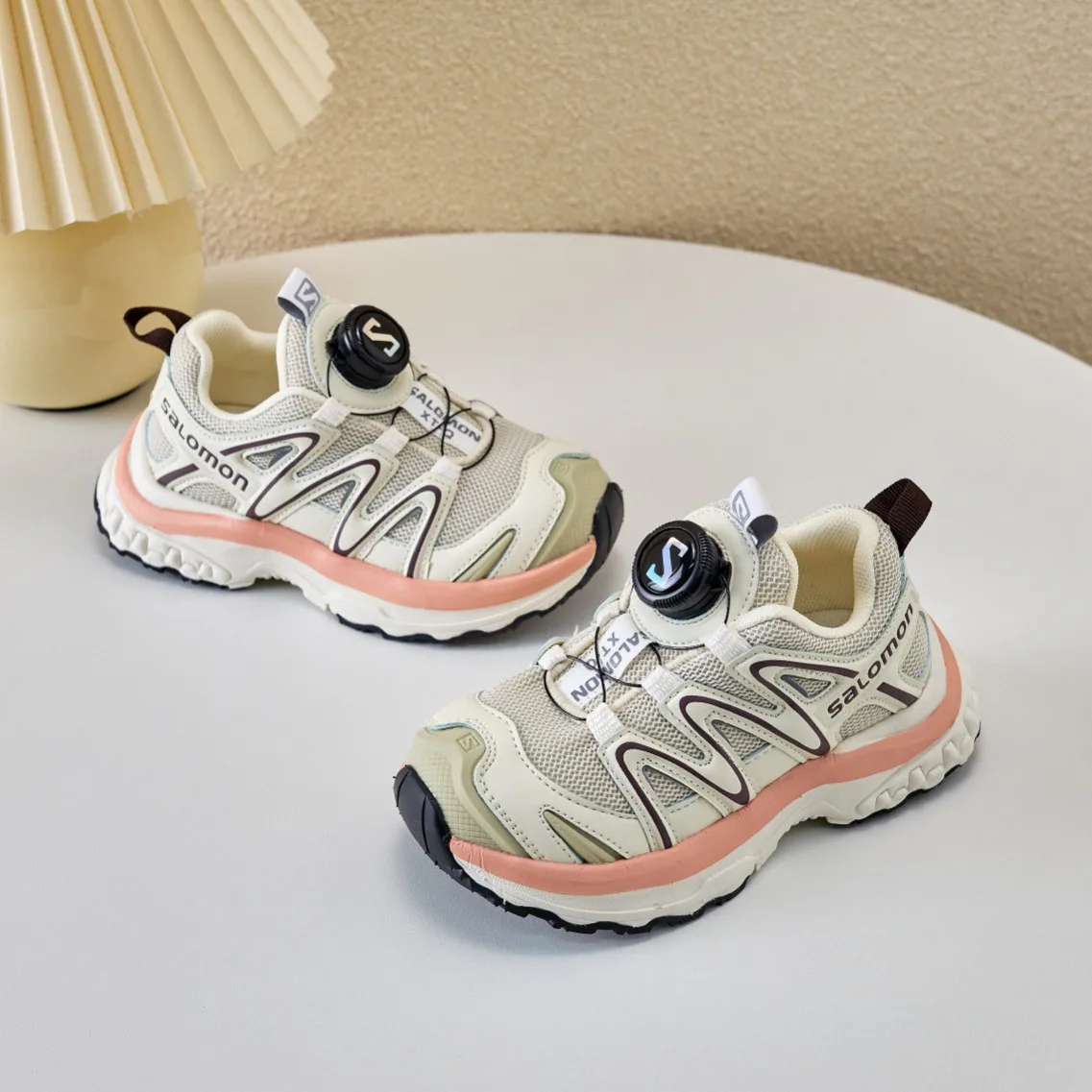 Кроссовки Женские Salomon 18243091