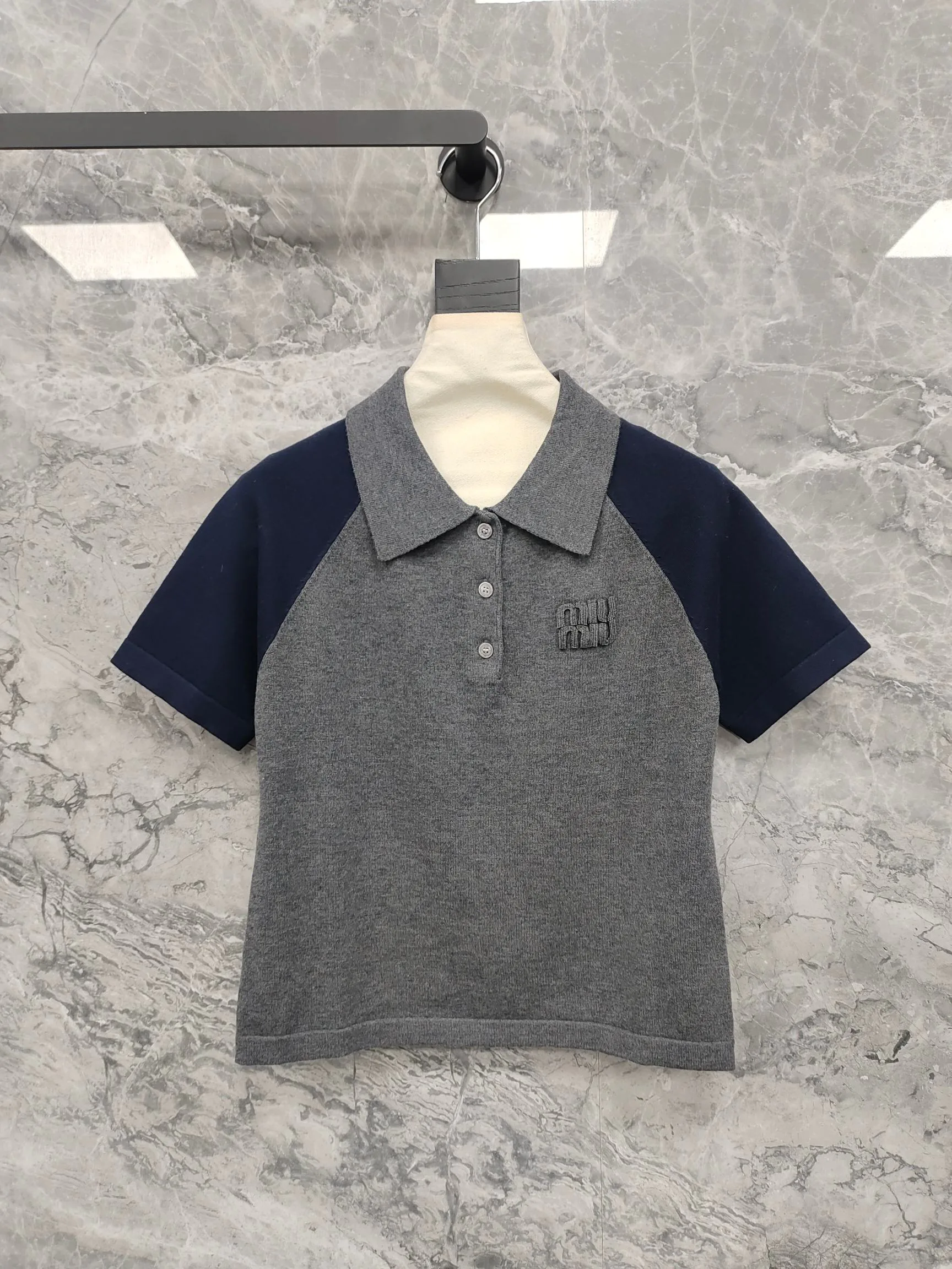 Футболки Женские Miu Miu 11550205