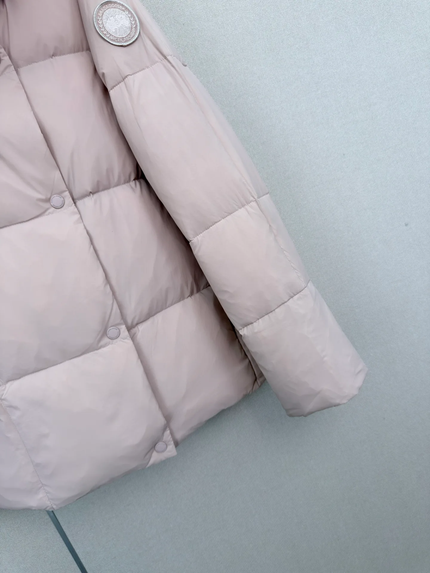 Куртки И Пуховики Женские Canada Goose 18714650