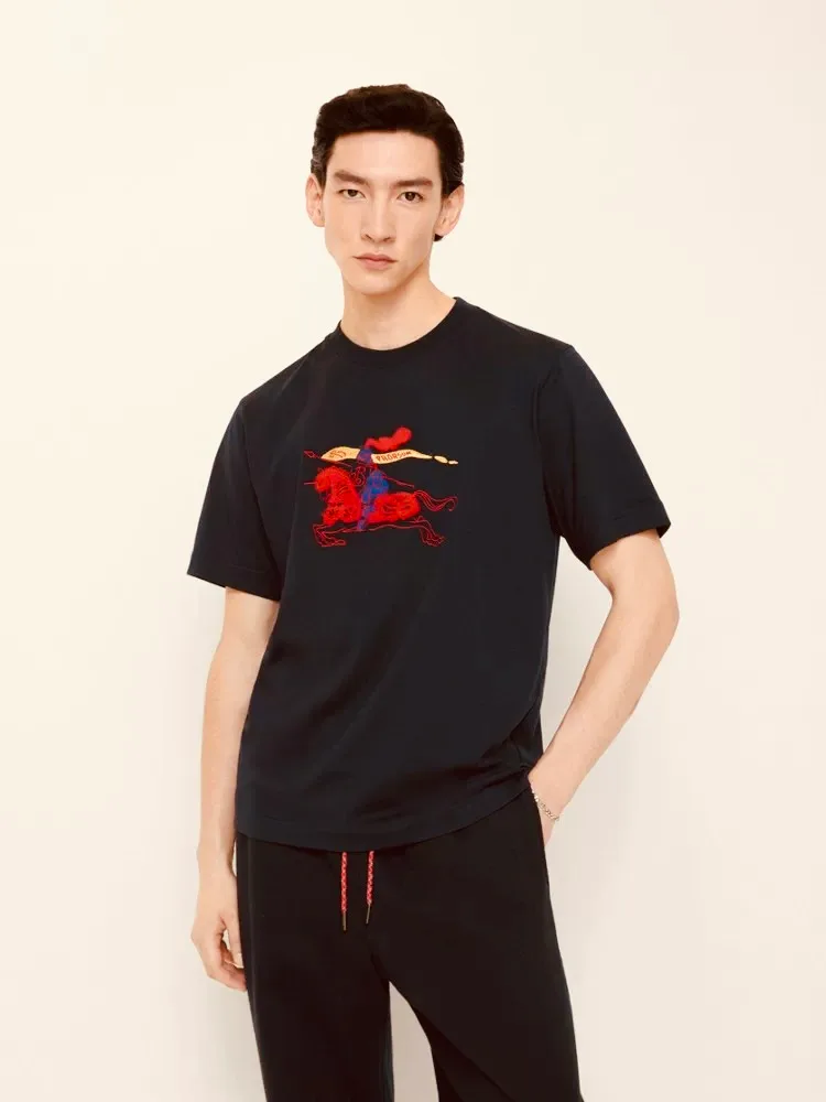 Футболки Мужские Louis Vuitton 1322816