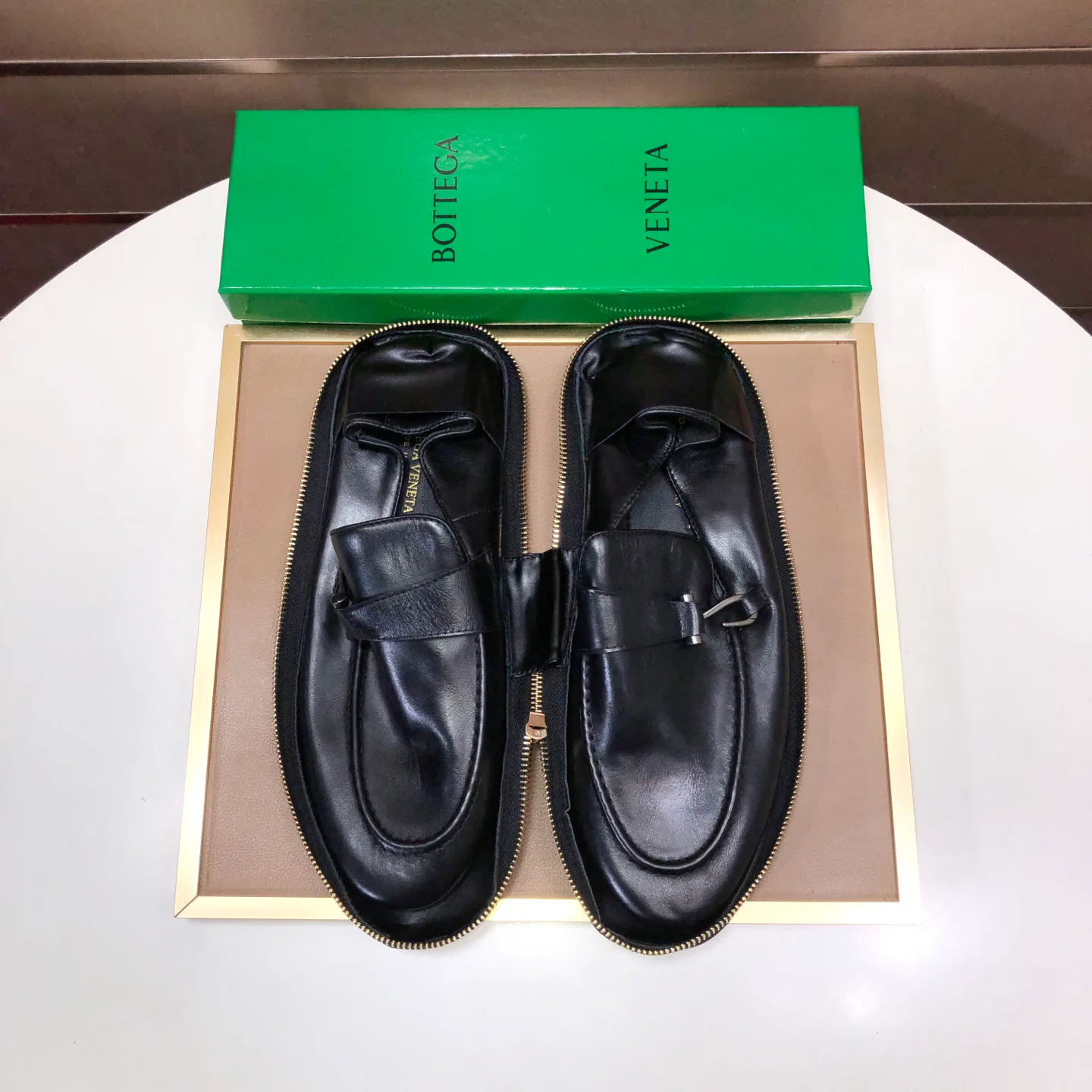 Лоферы И Туфли Мужские Bottega Veneta 18262224
