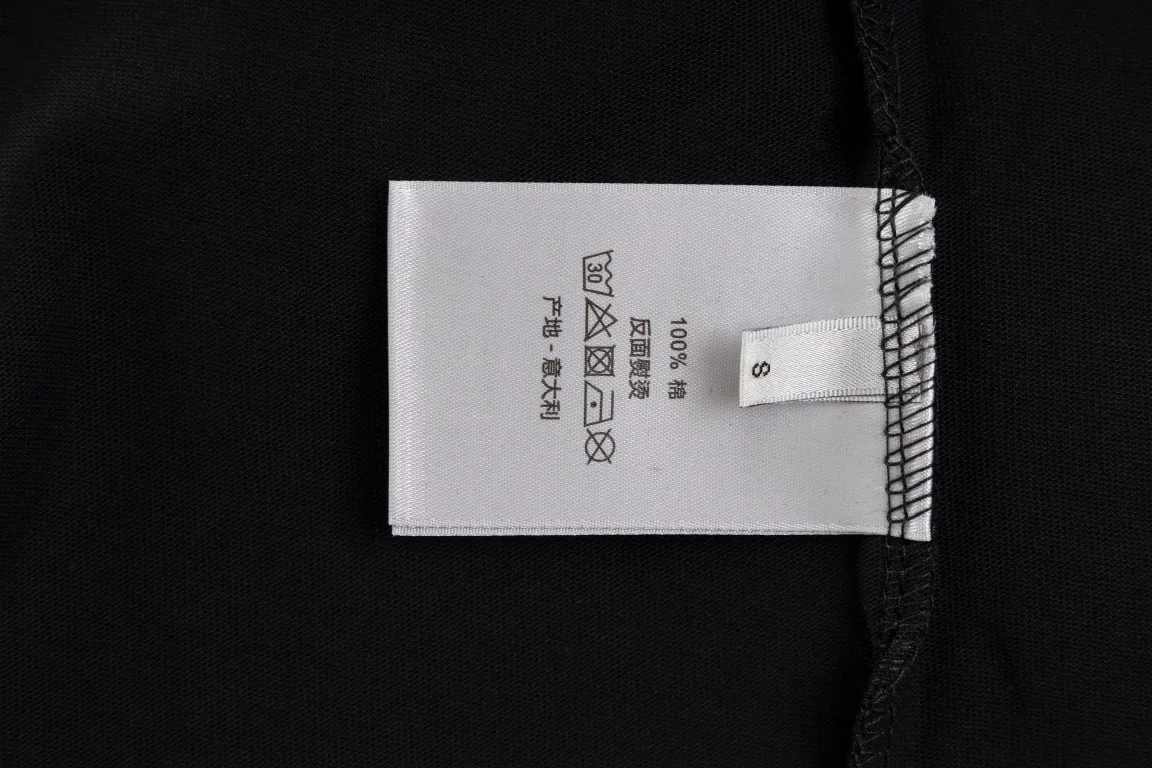 Футболки Мужские Christian Dior 10406450