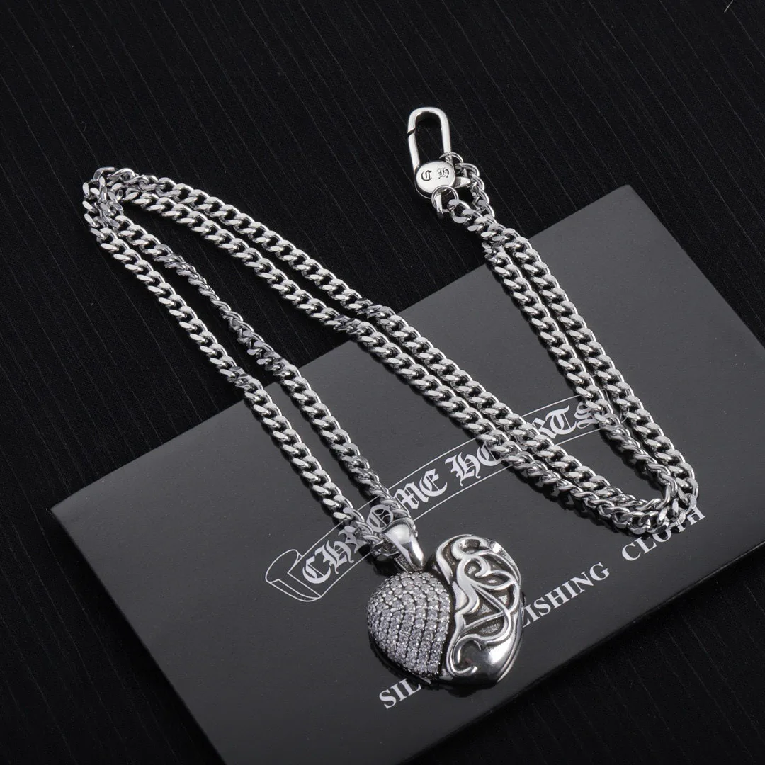 Бижутерия Chrome Hearts 1256299