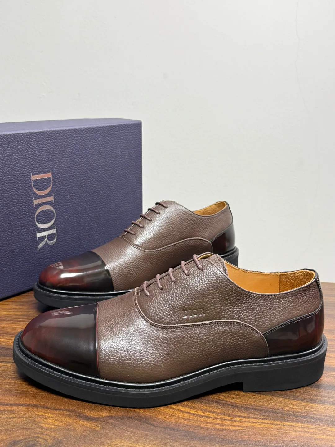Лоферы И Туфли Мужские Christian Dior 20090210
