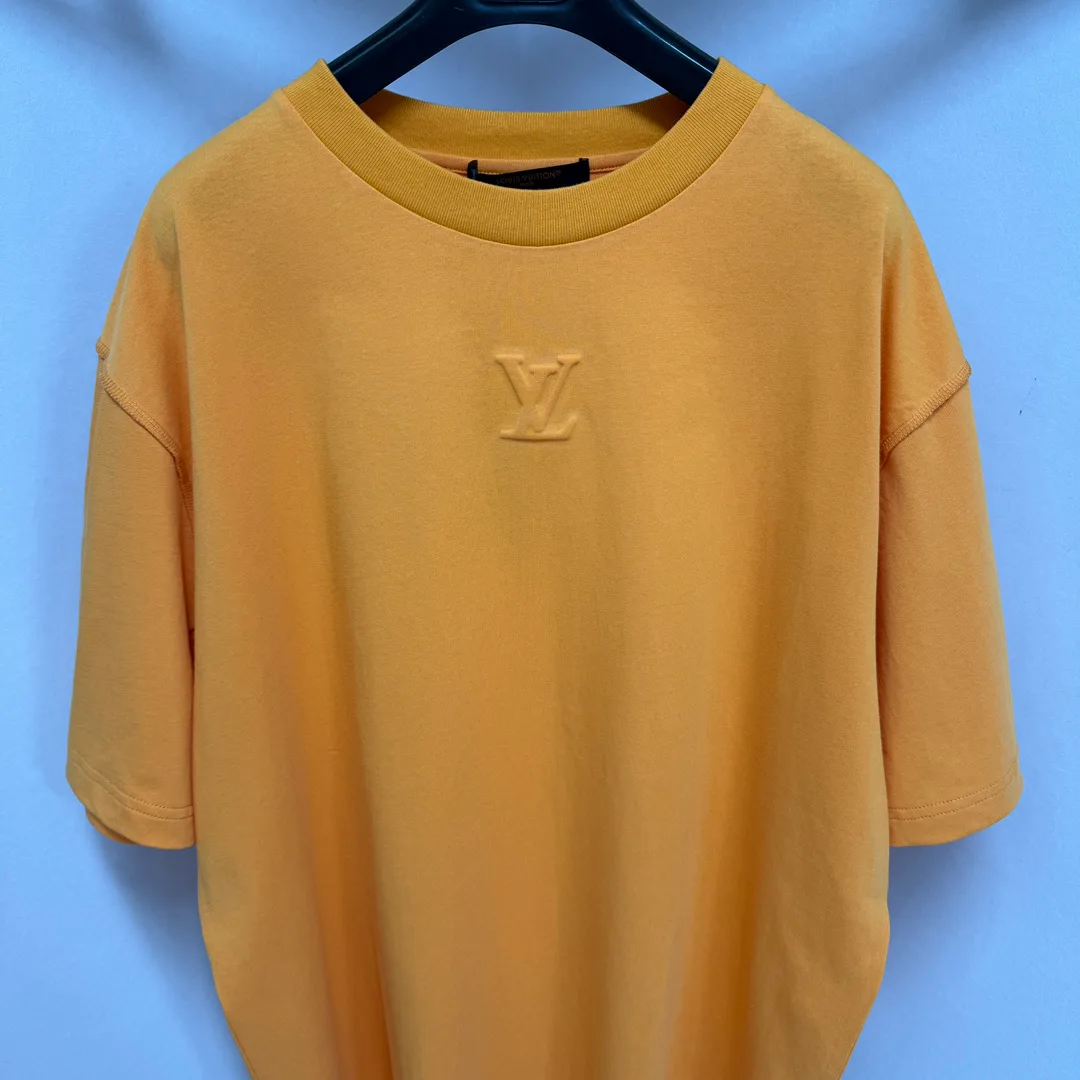 Футболки Мужские Louis Vuitton 9856655