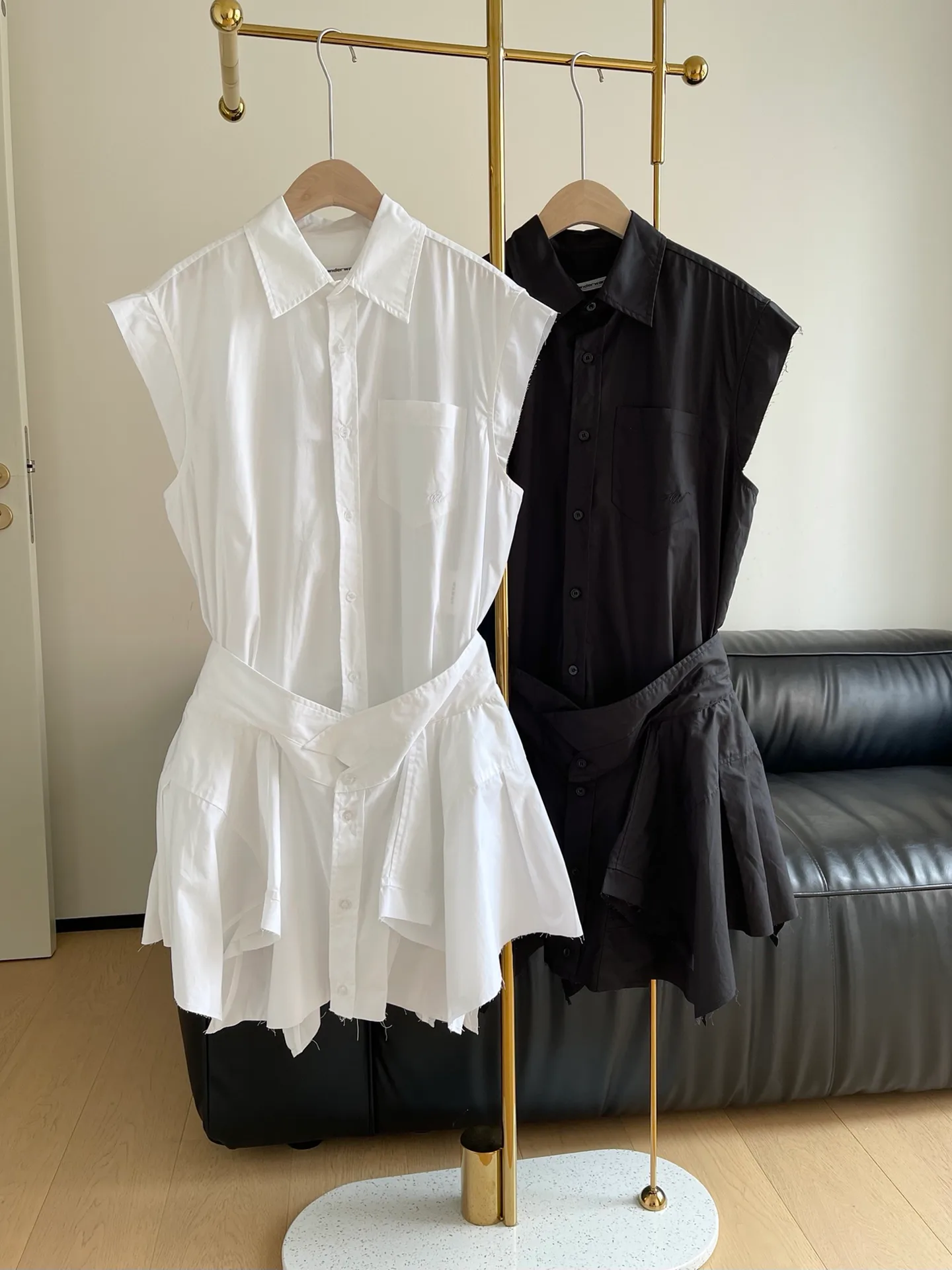 Платья Женские Alexander Wang 74777