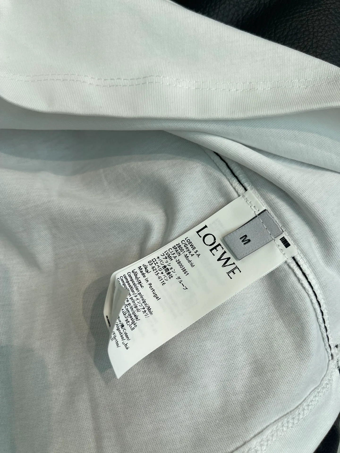 Футболки Женские Loewe 10537790