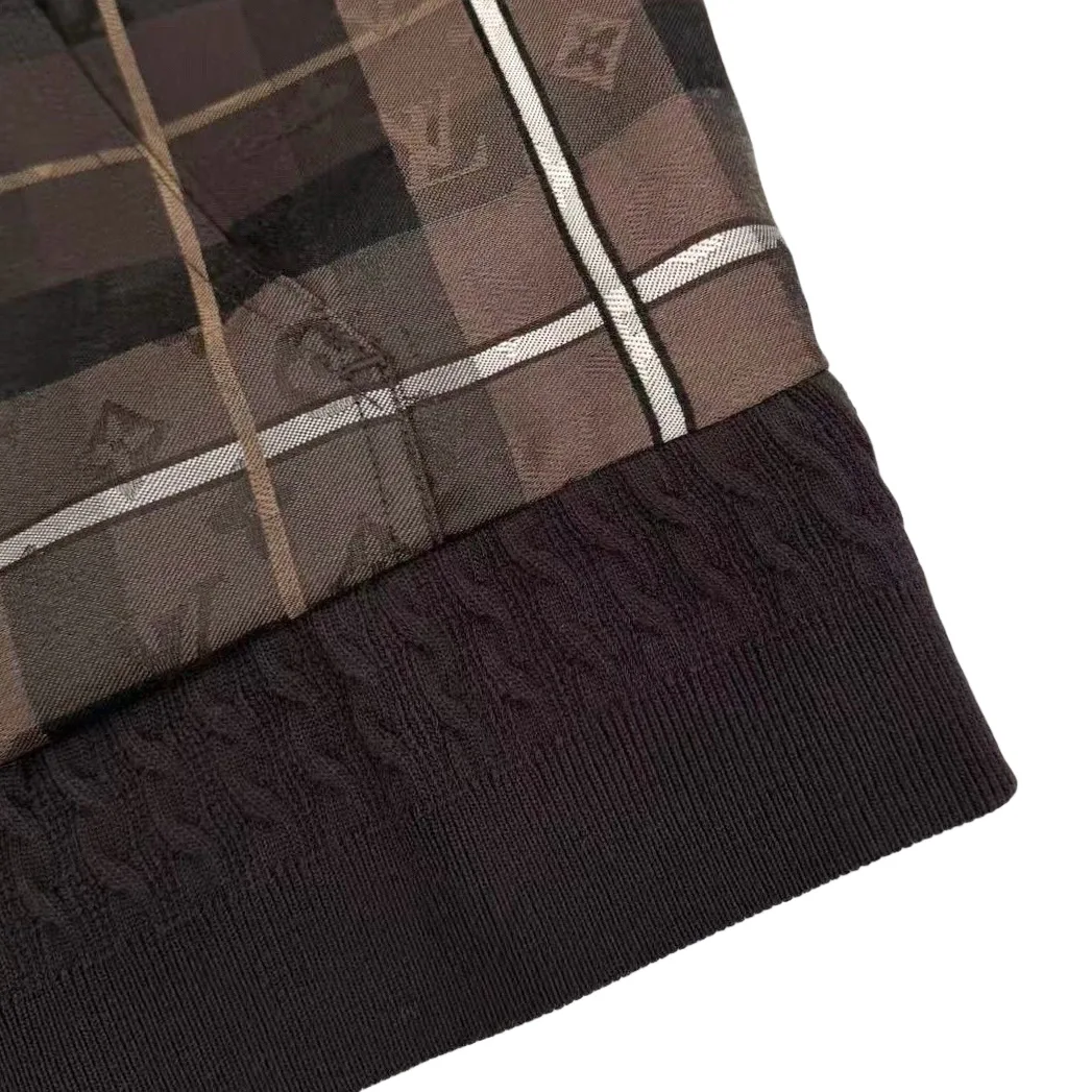 Куртки И Пуховики Мужские Louis Vuitton 1264293