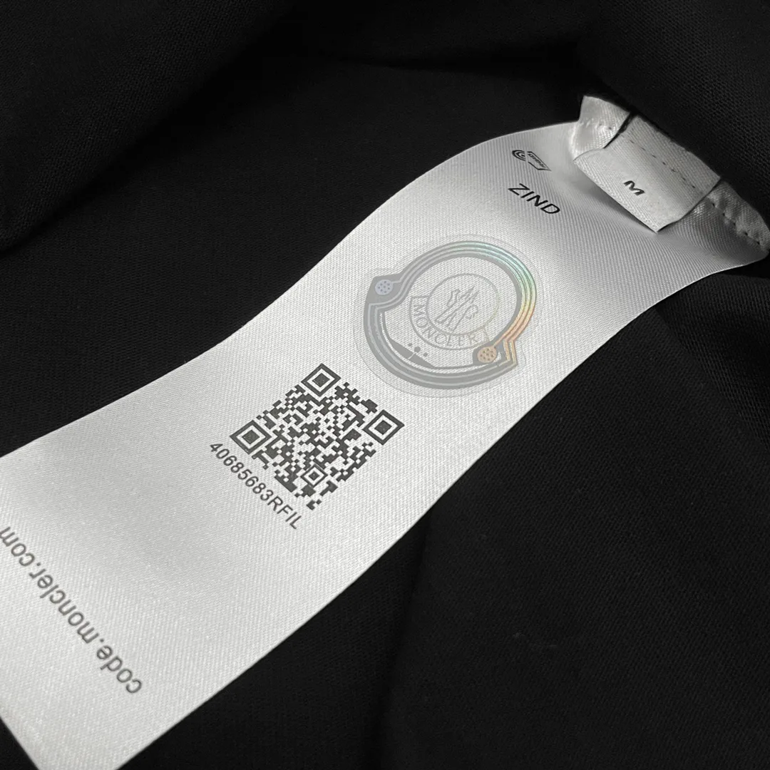 Футболки Женские Moncler 12538583