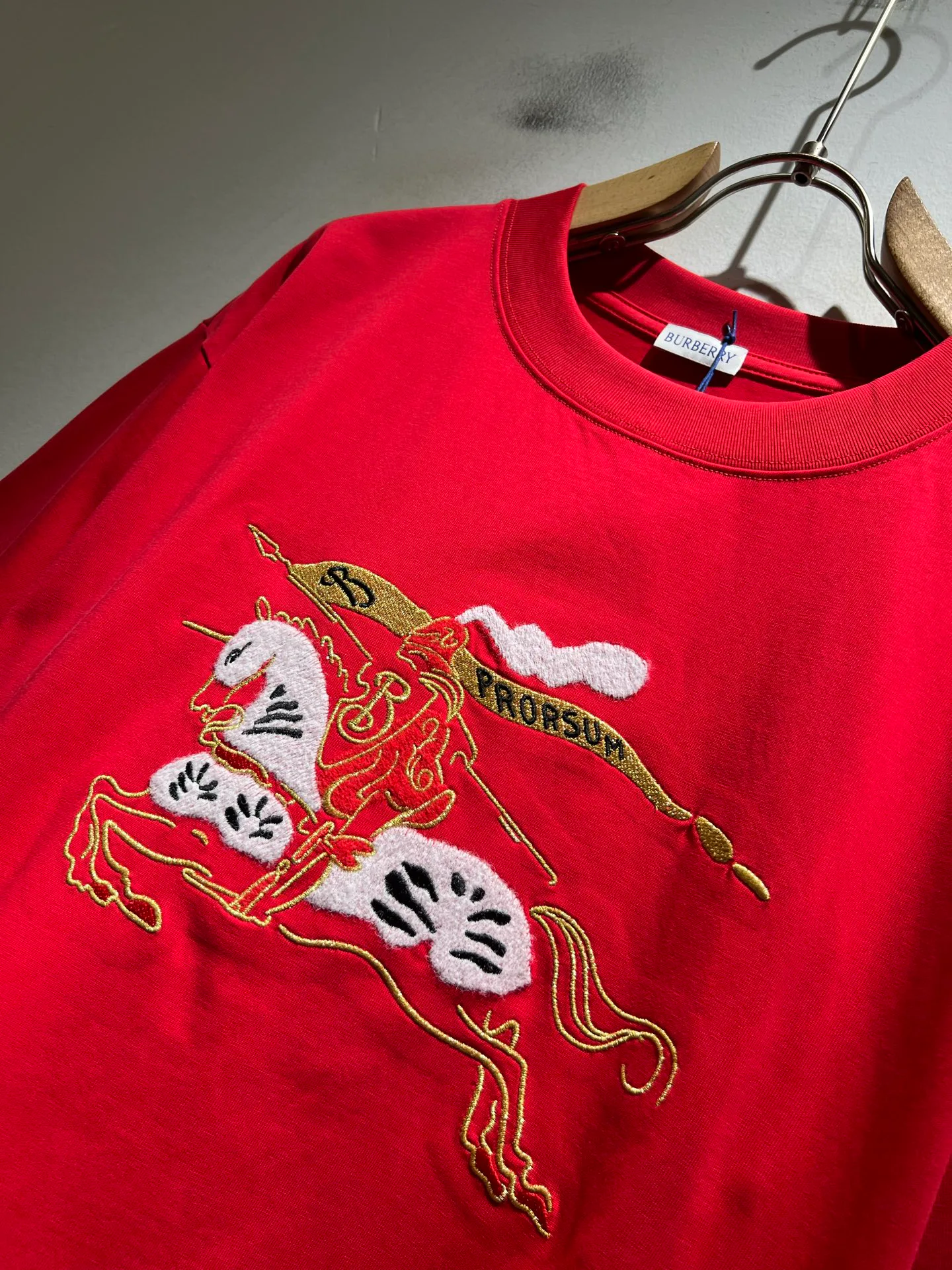 Футболки Женские Burberry 11952722