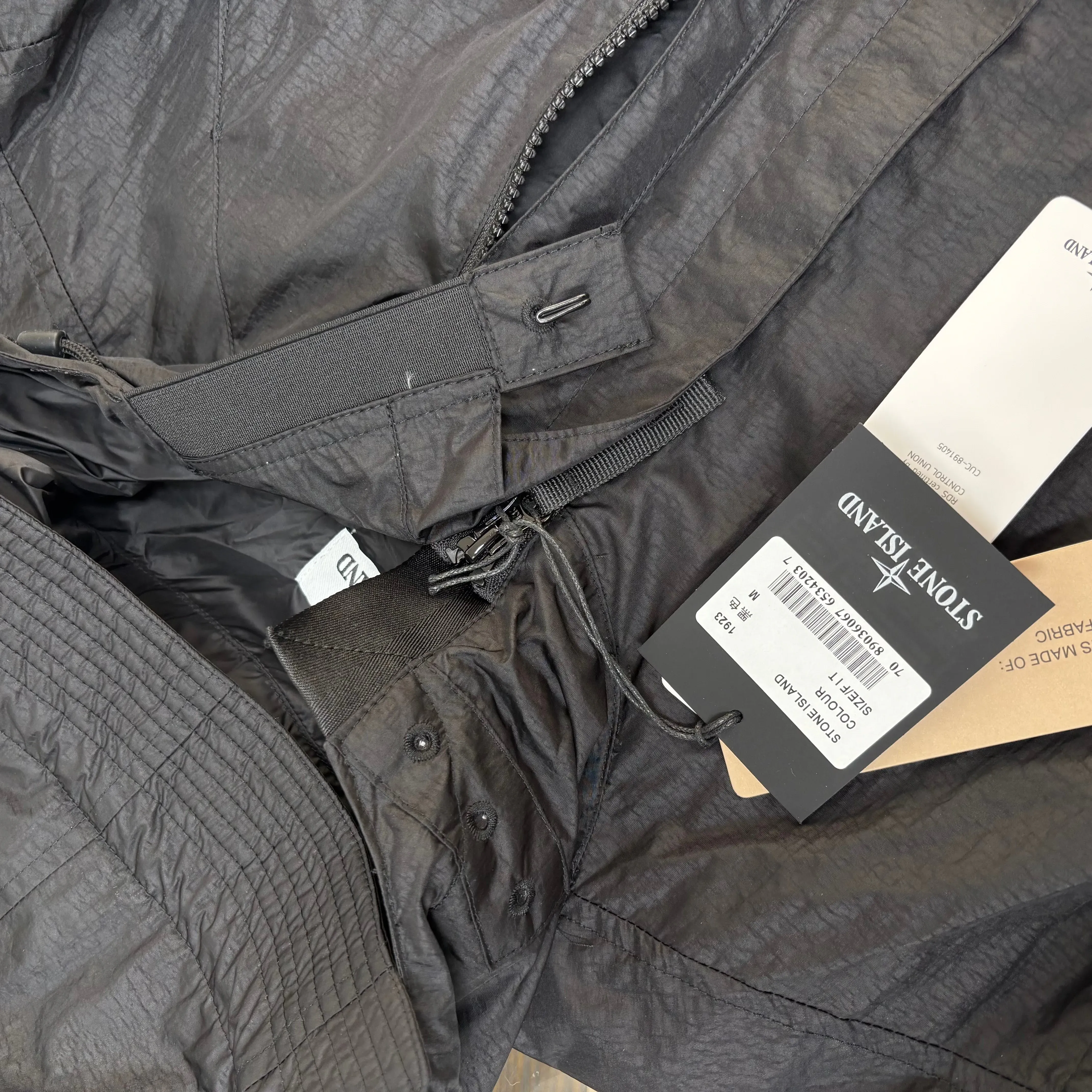 Куртки И Пуховики Женские Stone Island 5627827