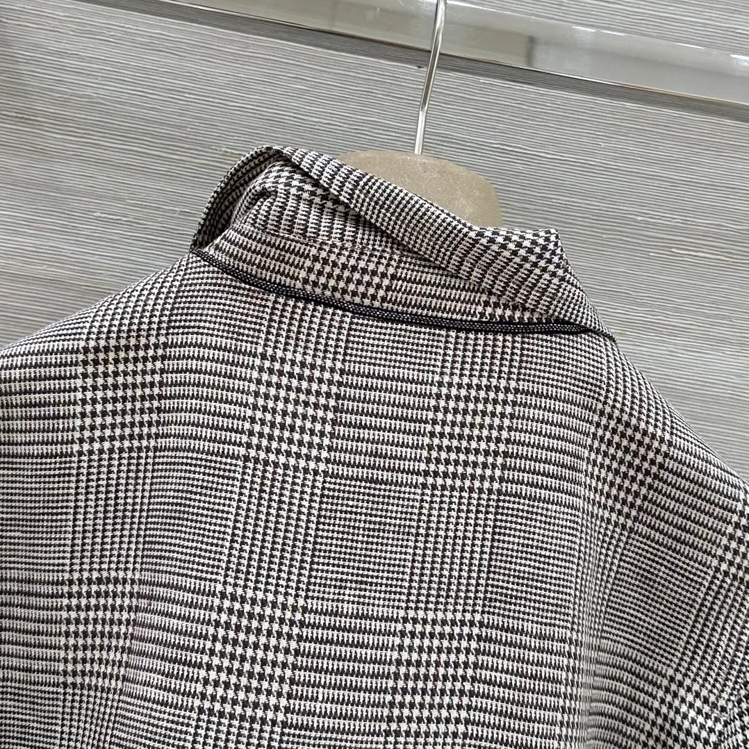 Куртки И Пуховики Женские Brunello Cucinelli 9339860