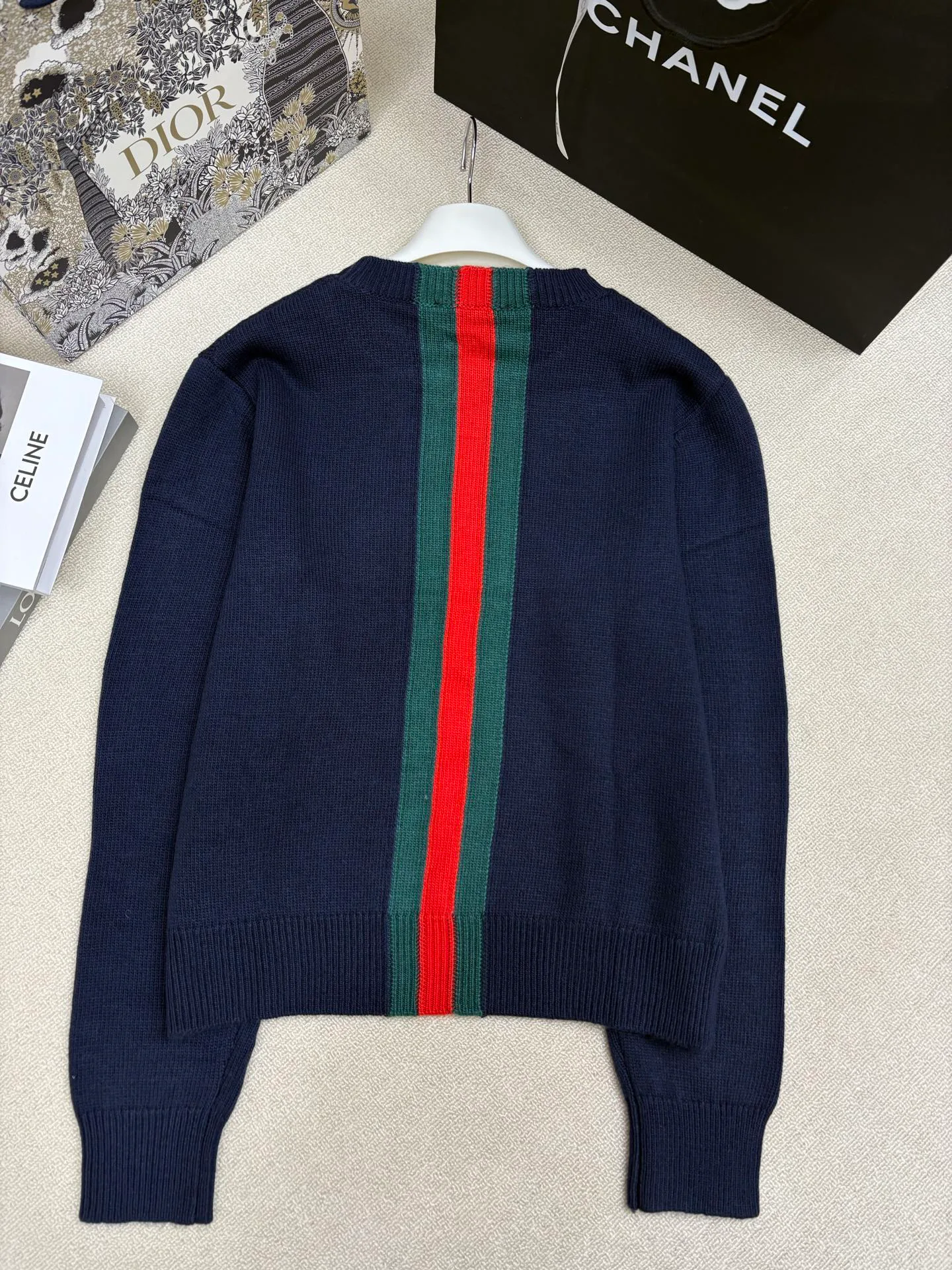 Джемперы И Свитеры Женские Gucci 1694682