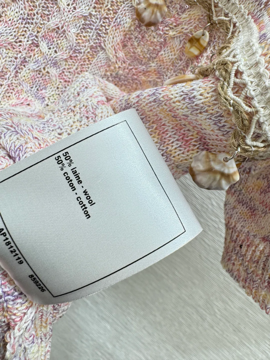 Топы Женские Chanel 11673661