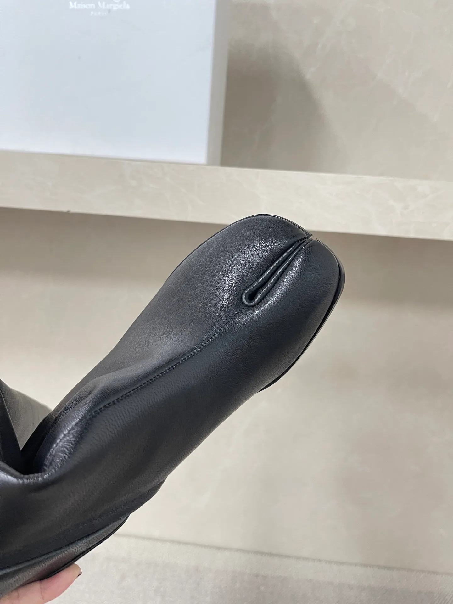 Сапоги Женские Maison Margiela 428161