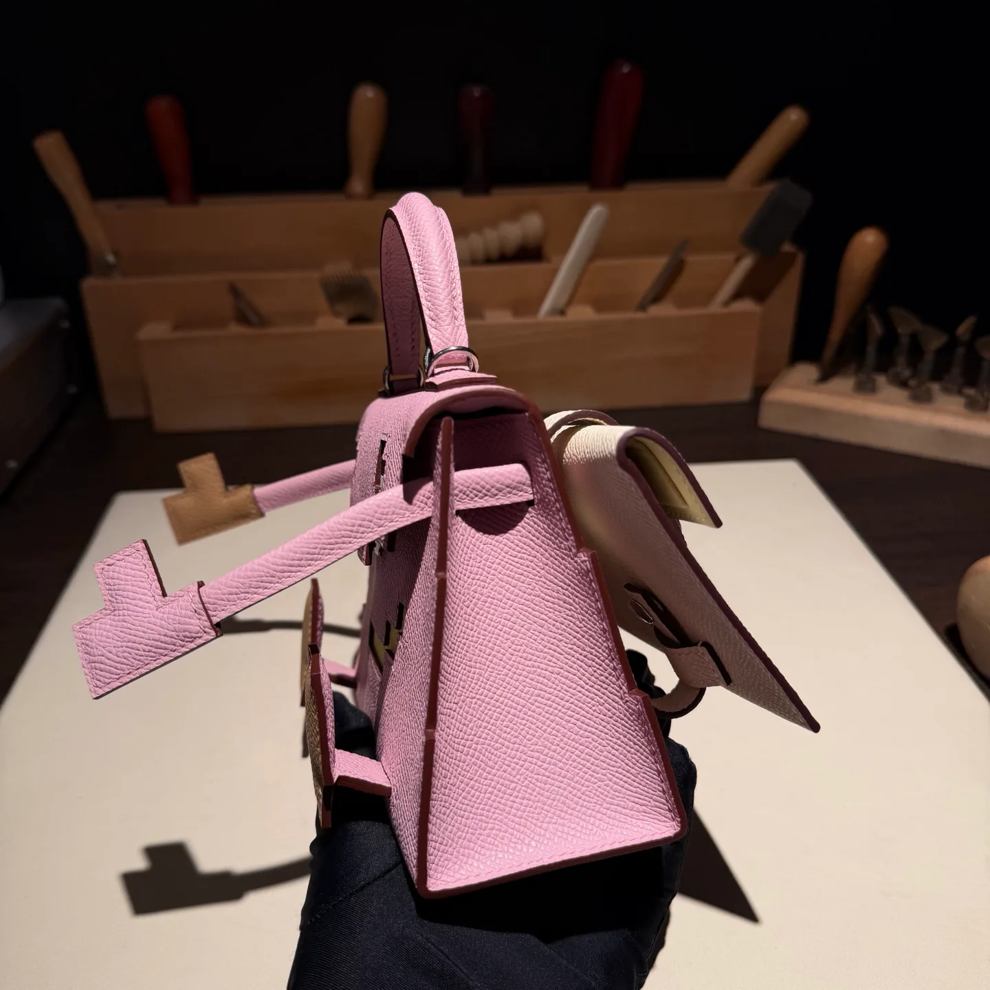 Классические Сумки Женские Hermes 9658560