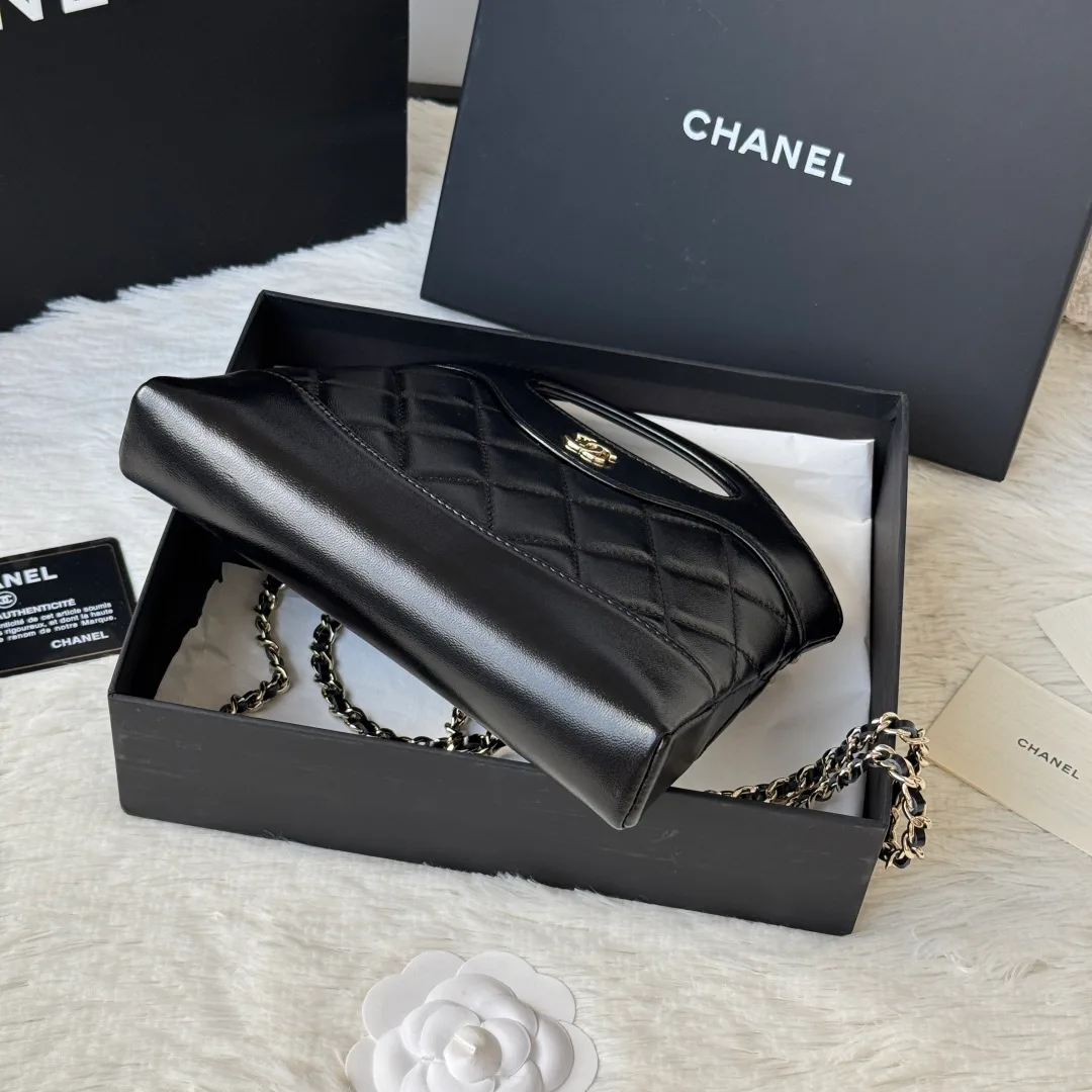 Классические Сумки Женские Chanel 11886263