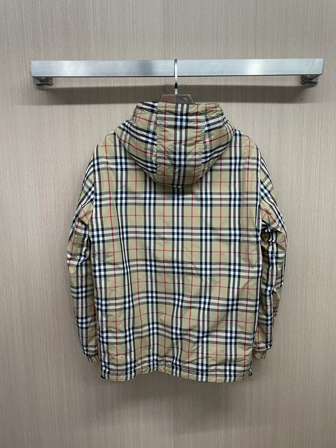 Куртки И Пуховики Мужские Burberry 181877