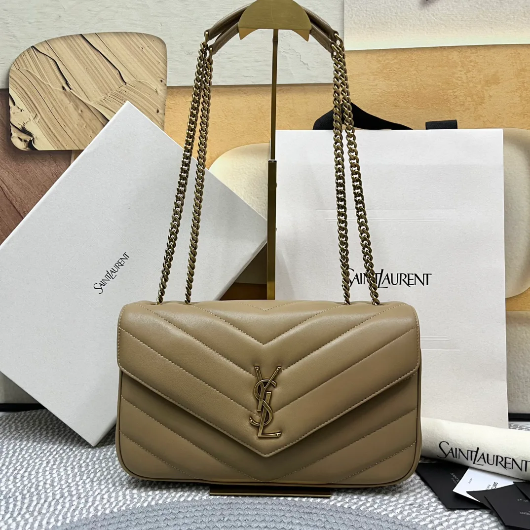 Сумки На Ремне Женские Saint Laurent 738001