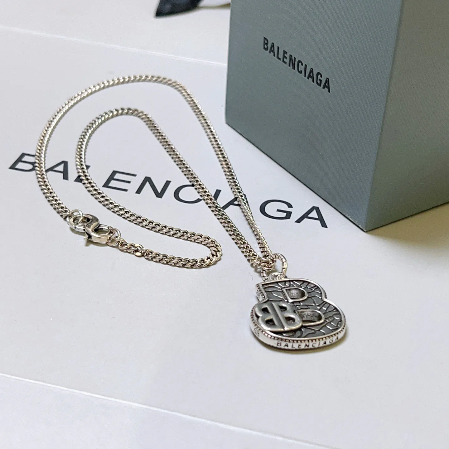 Бижутерия Balenciaga 372251