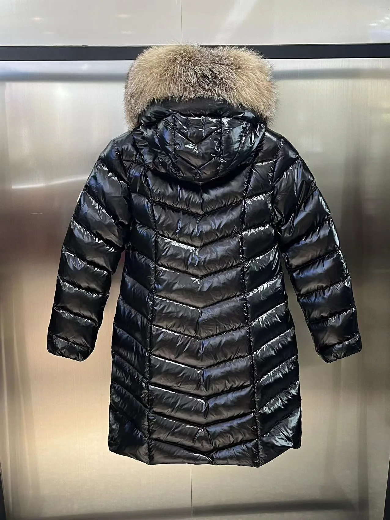 Куртки И Пуховики Женские Moncler 19989676
