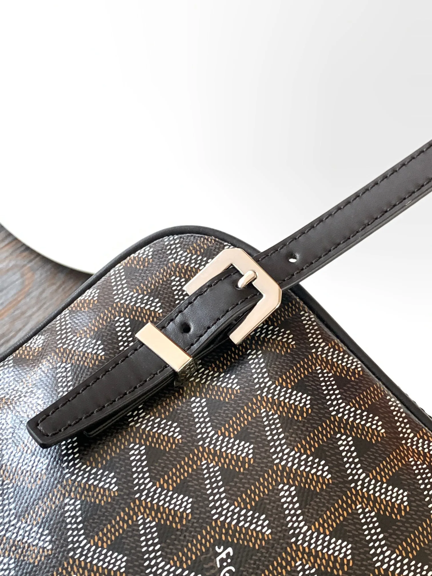 Клатчи Женские Goyard 274122
