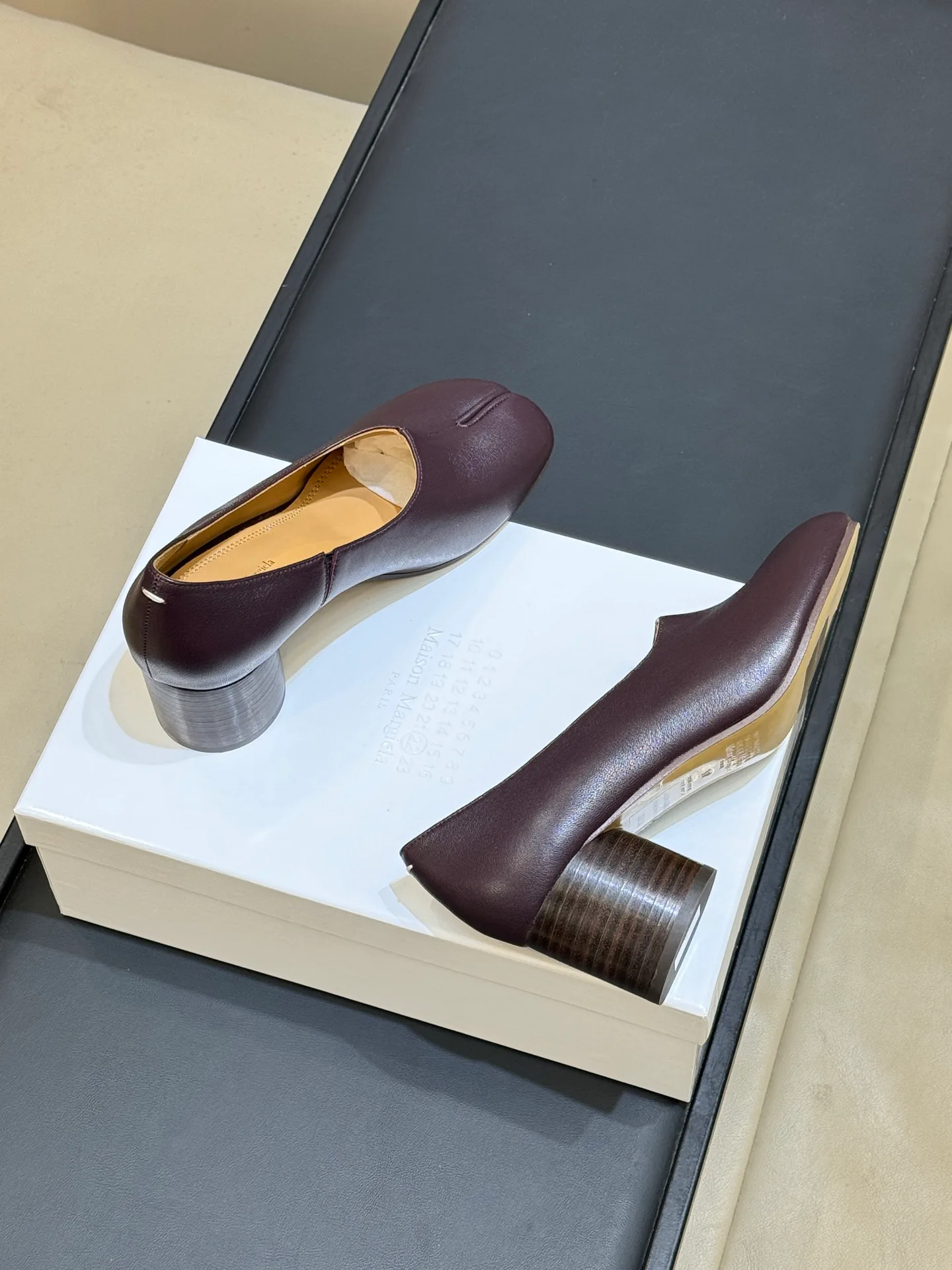 Туфли Женские Maison Margiela 18192859