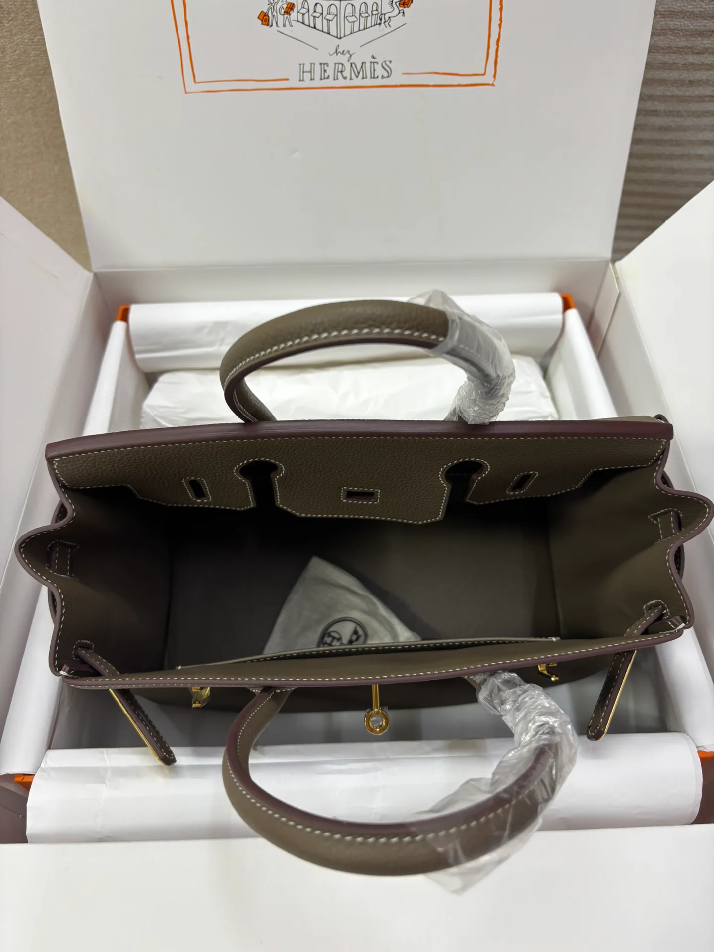 Классические Сумки Женские Hermes 11421627