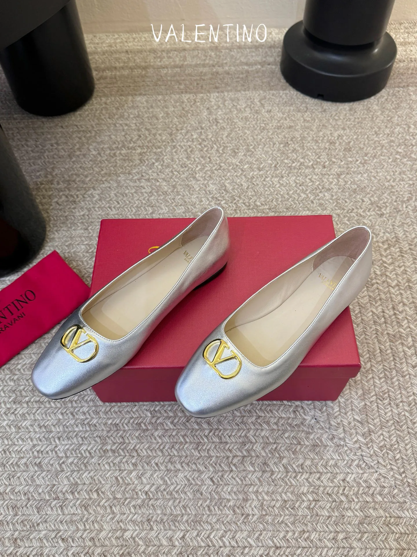 Туфли Женские Valentino 11647997