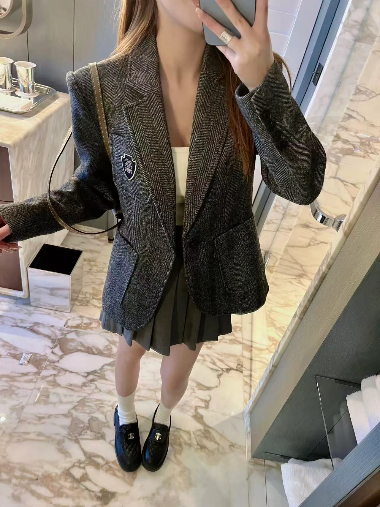 Куртки И Пуховики Женские Brunello Cucinelli 1707402