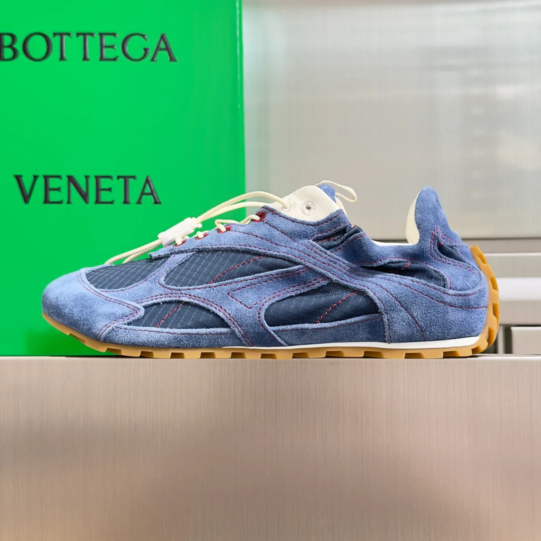 Кроссовки Женские Bottega Veneta 13229312