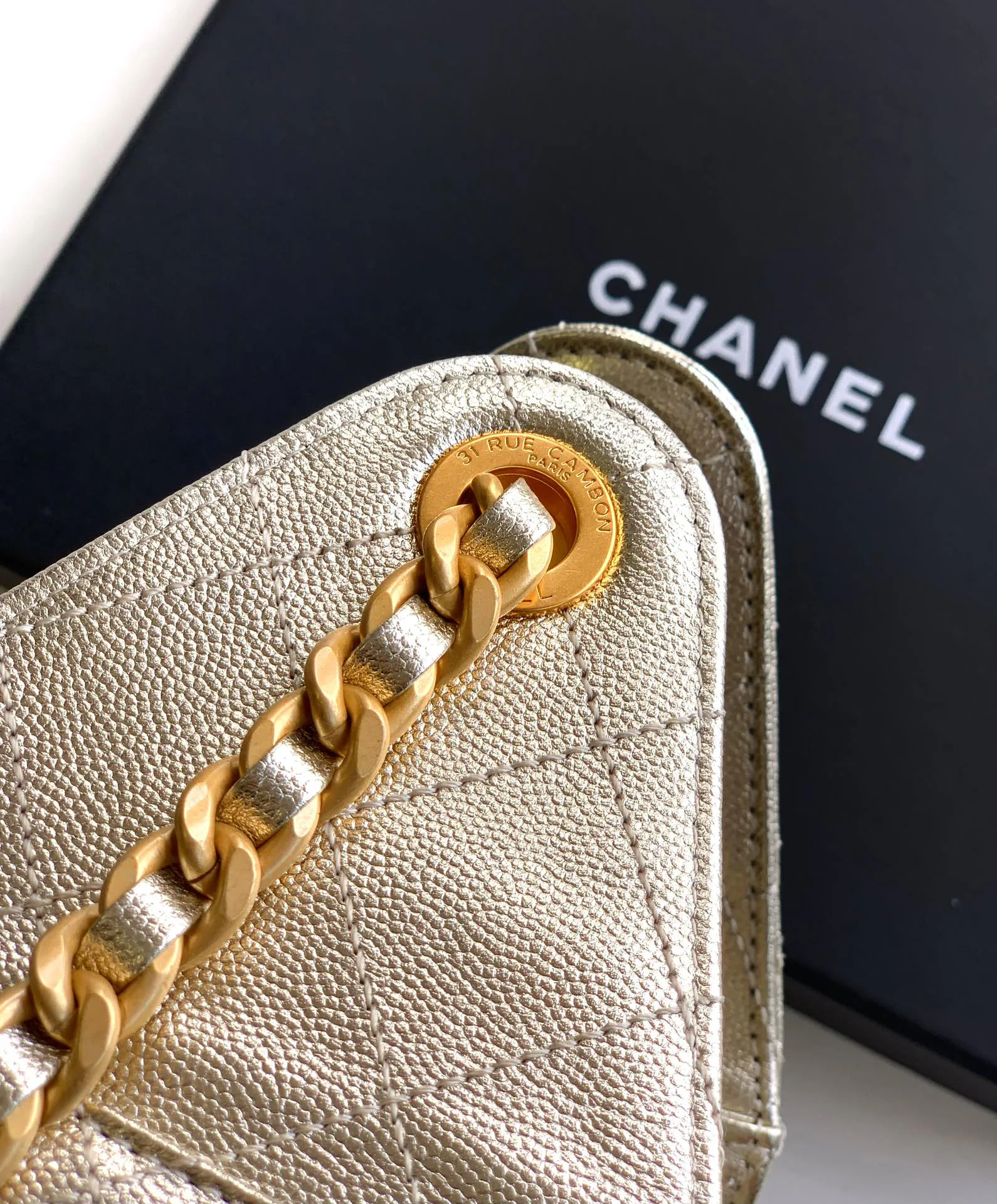 Классические Сумки Женские Chanel 11484811