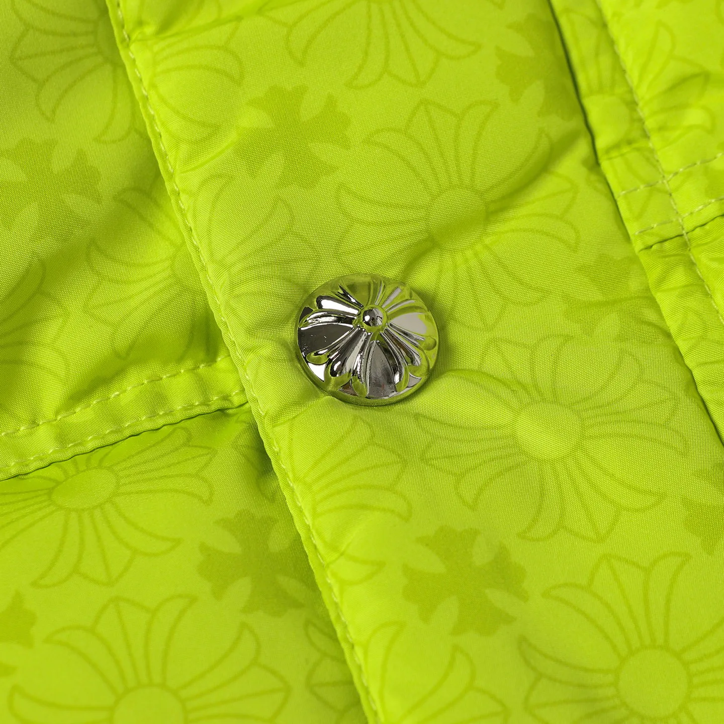 Куртки Мужские Chrome Hearts 233528