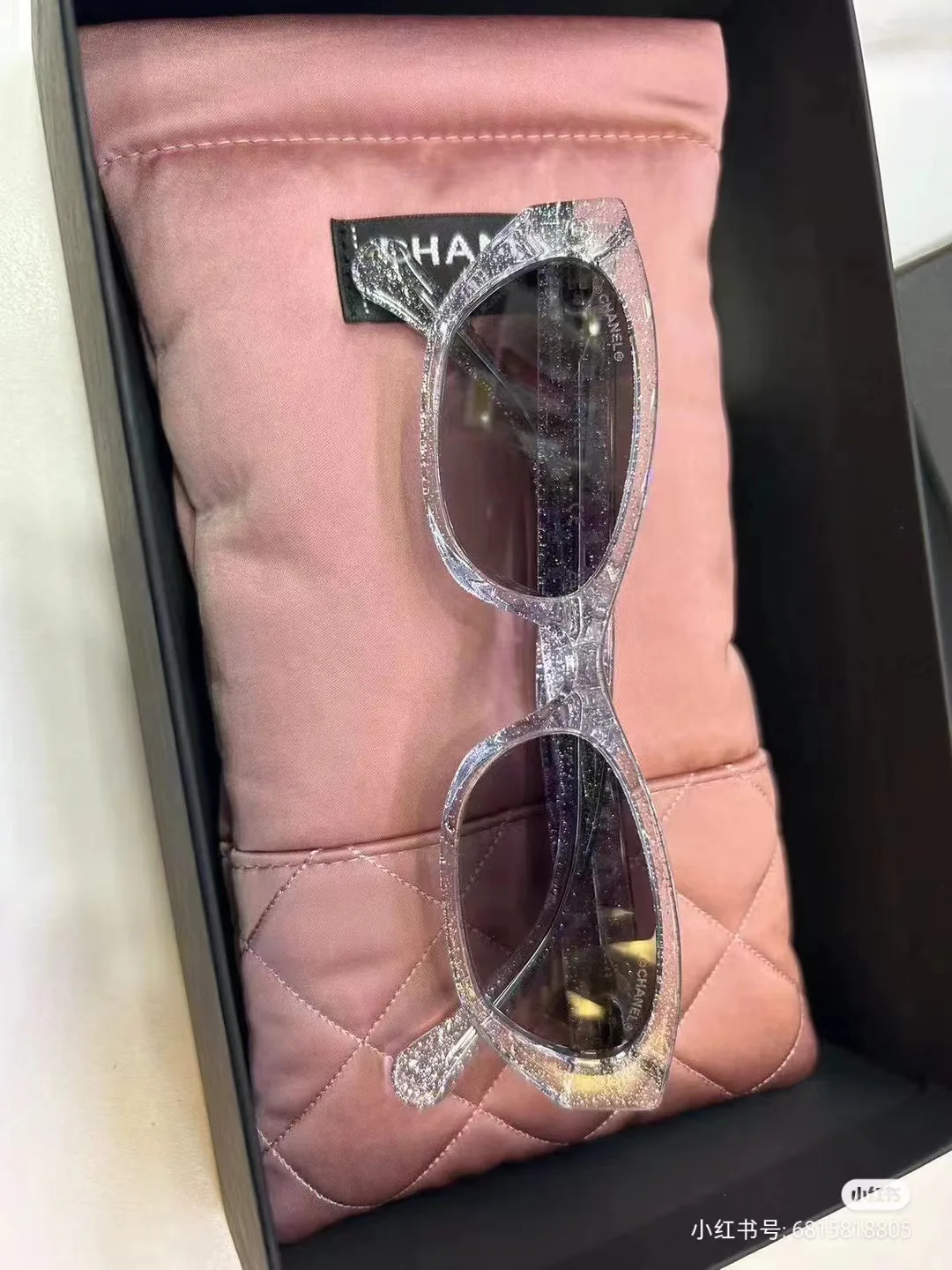 Очки Chanel 11687719