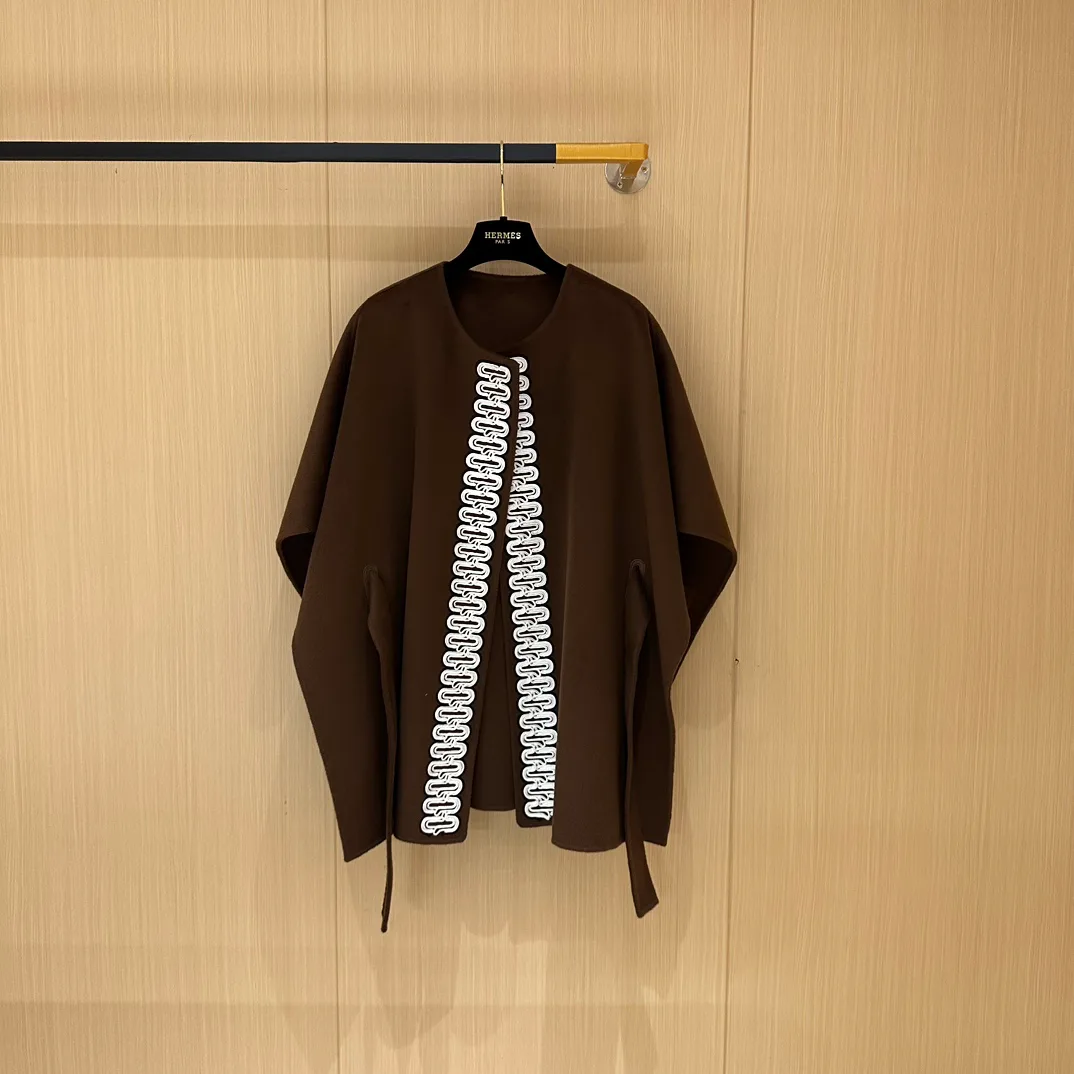 Пальто Женские Hermes 5876344