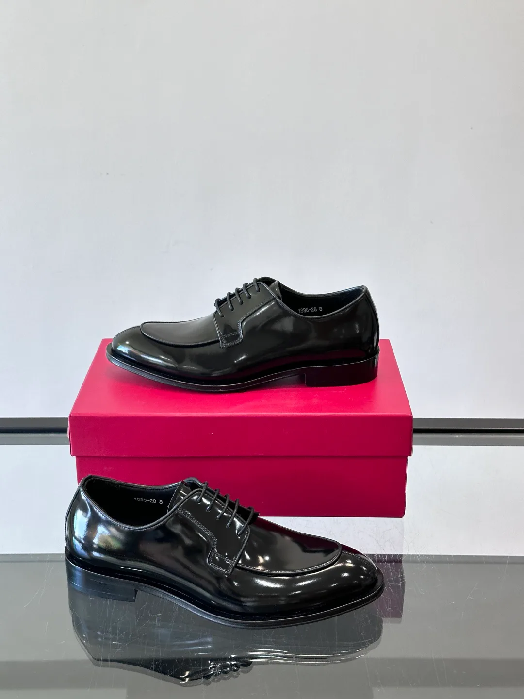 Лоферы И Туфли Мужские Salvatore Ferragamo 875016