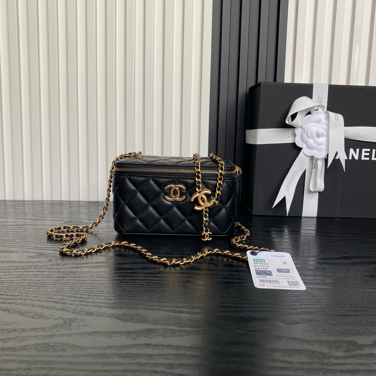 Классические Сумки Женские Chanel 17364585