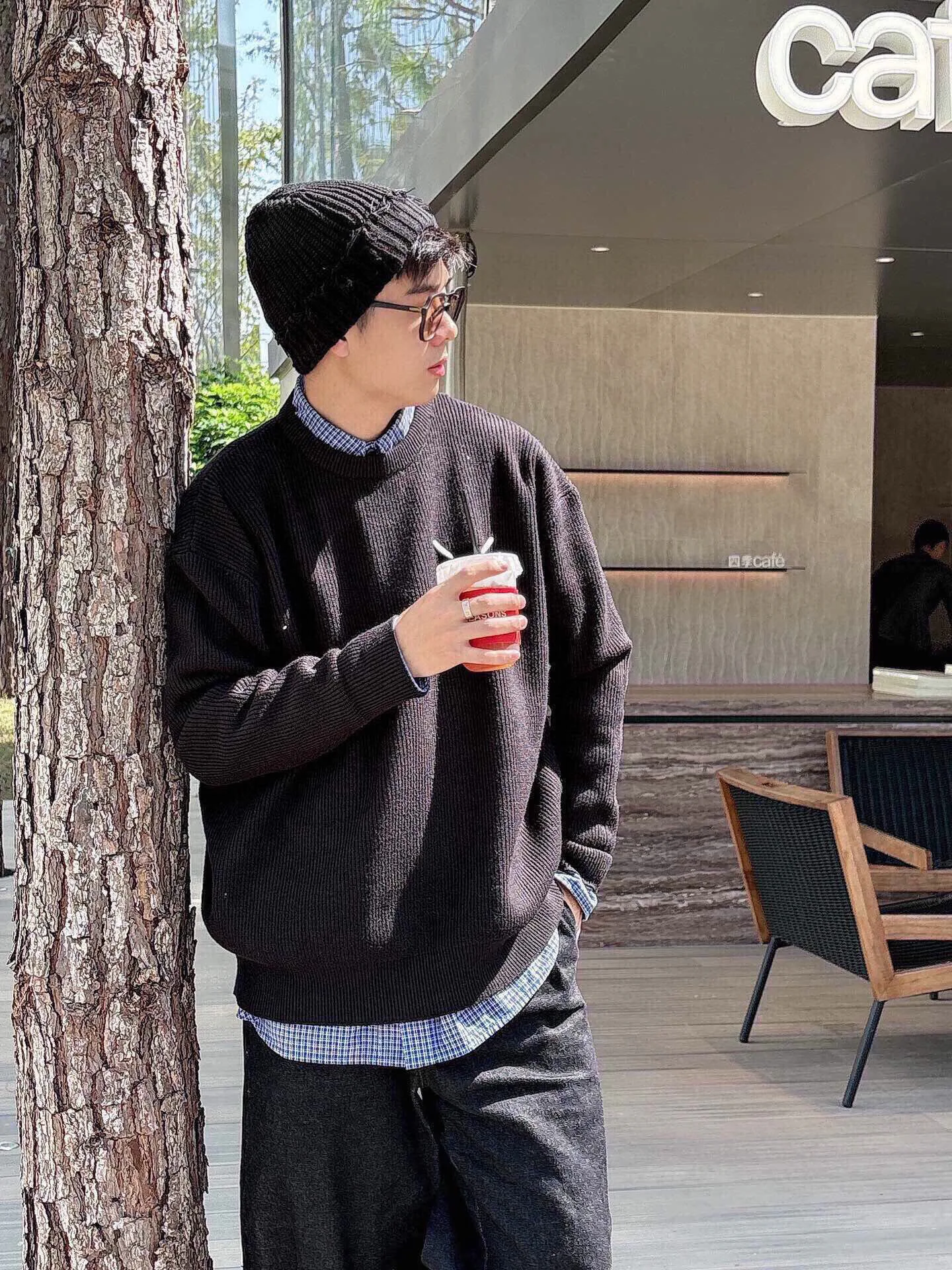 Джемперы И Свитеры Мужские Maison Margiela 928678