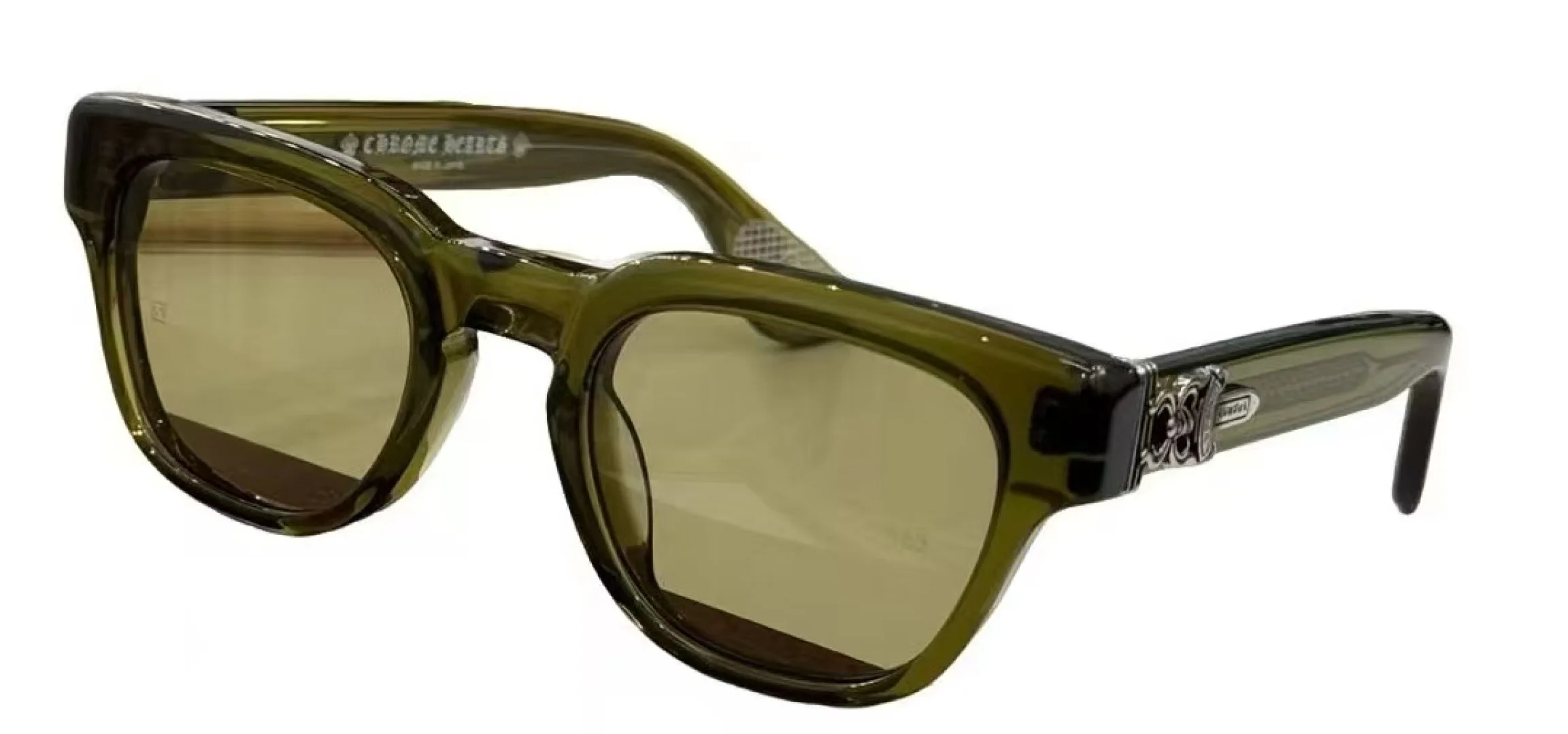 Очки Chrome Hearts 18398447