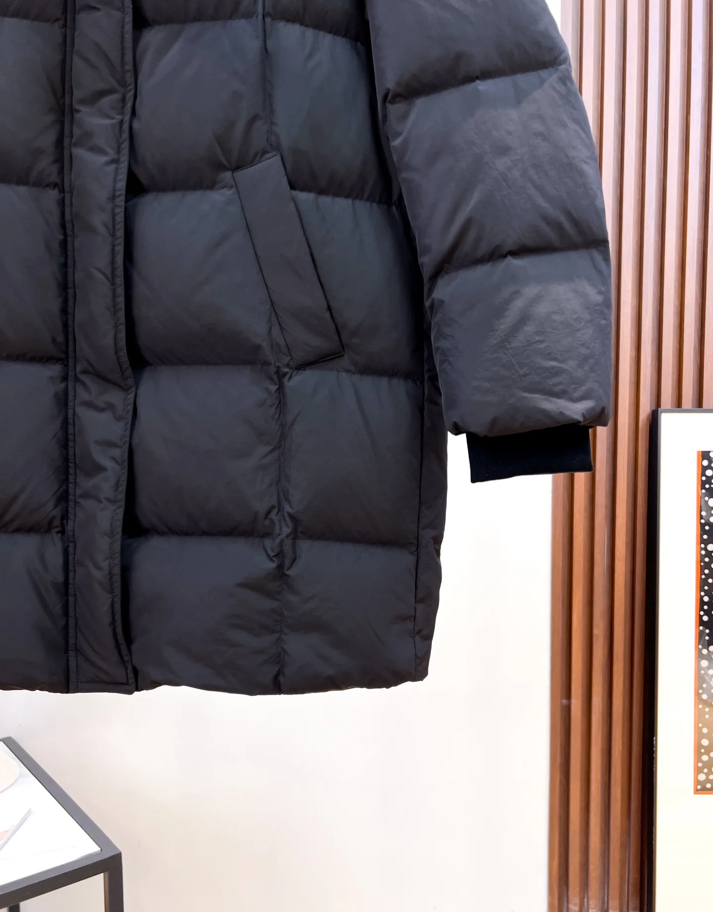 Куртки И Пуховики Женские Prada 18741911