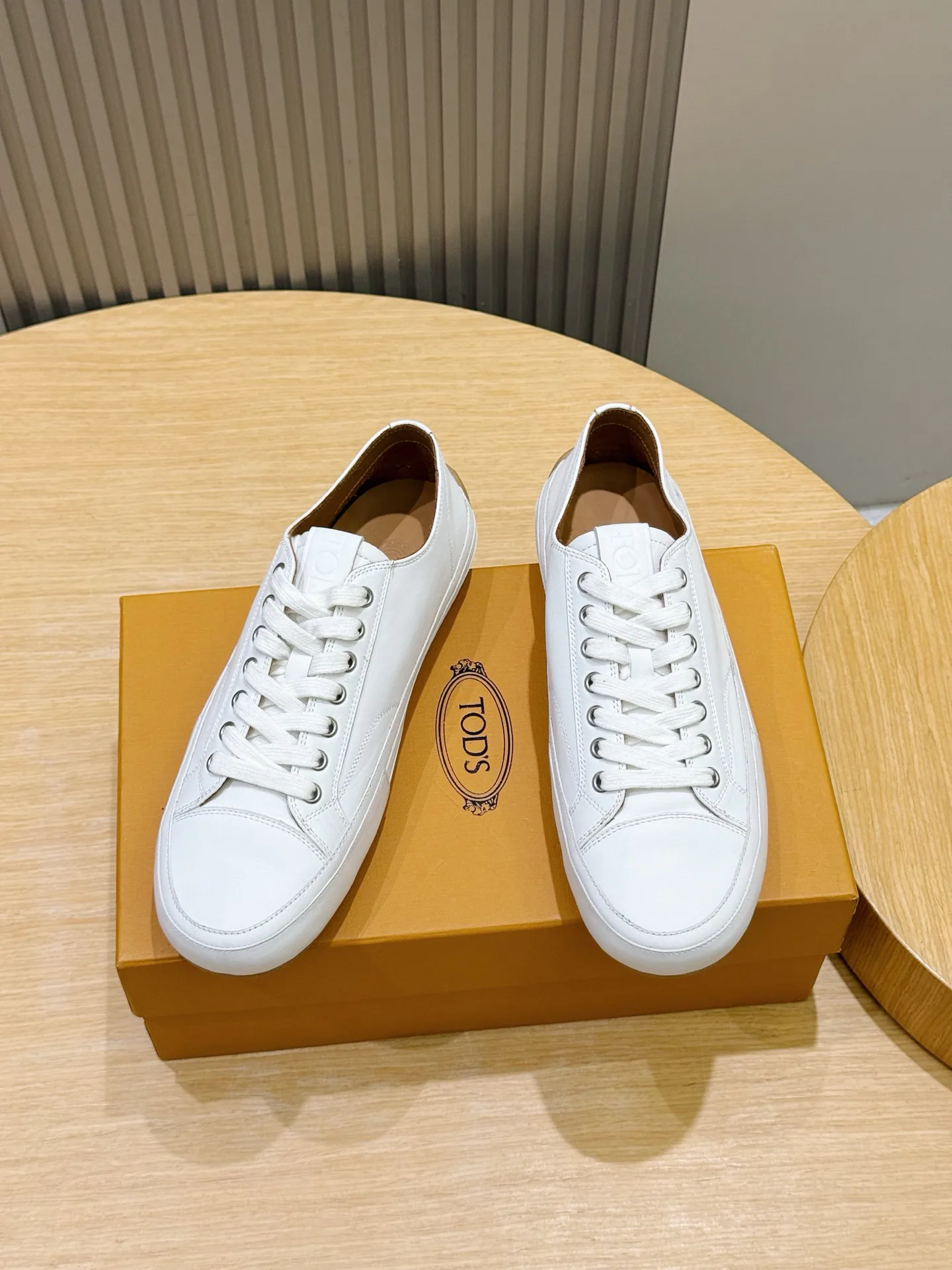 Кроссовки Мужские Tod's 19678372