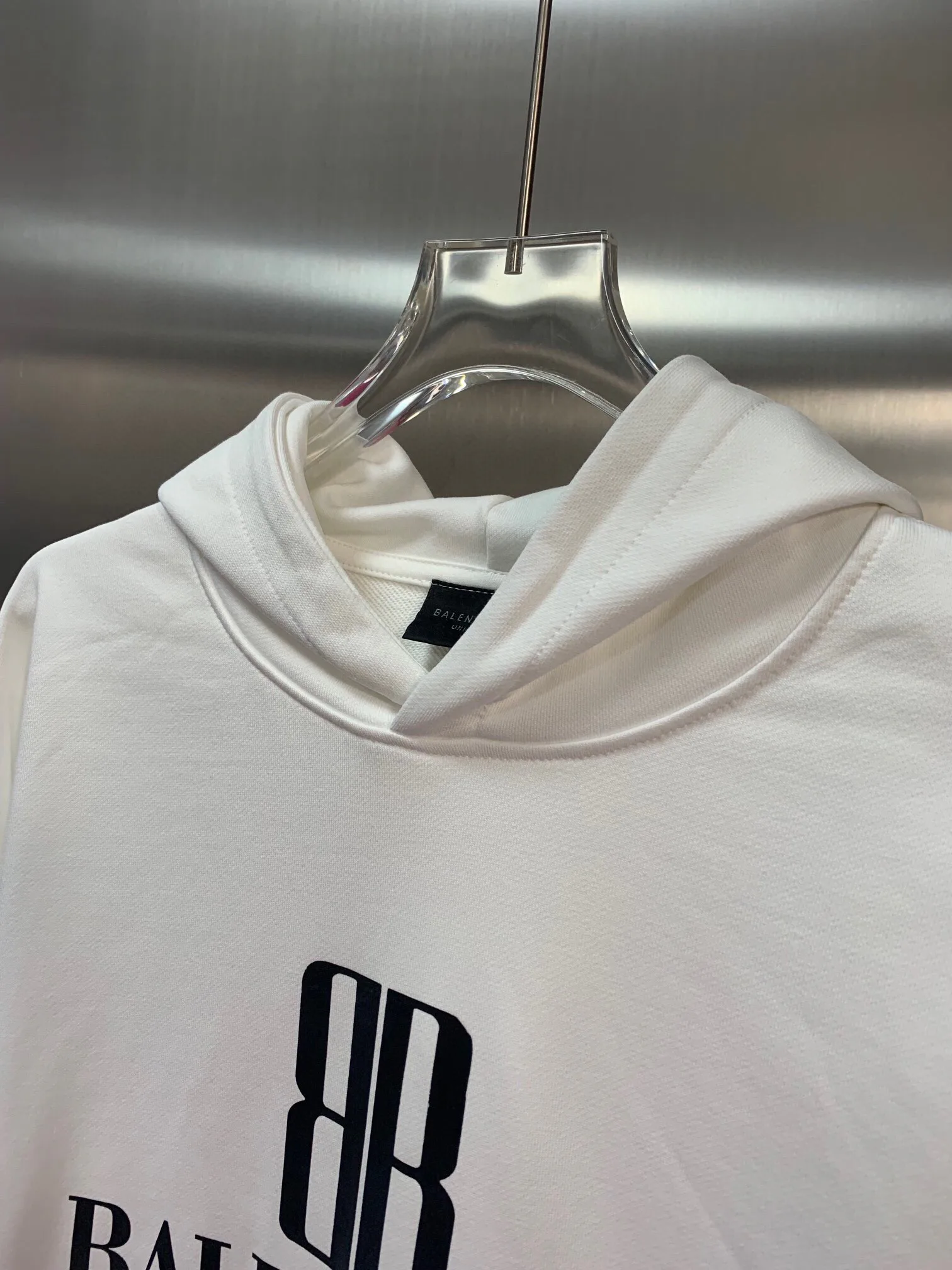 Свитшоты И Худи Женские Balenciaga 9325791