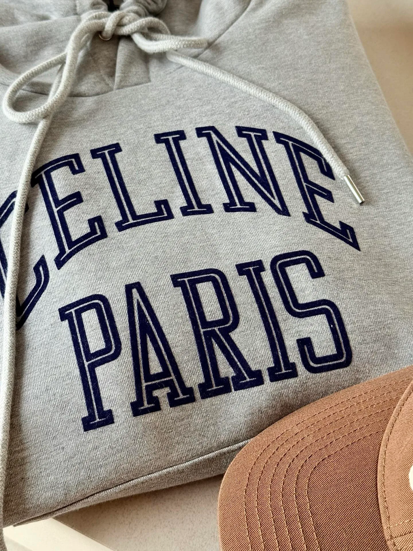 Свитшоты И Худи Женские Celine 3847458