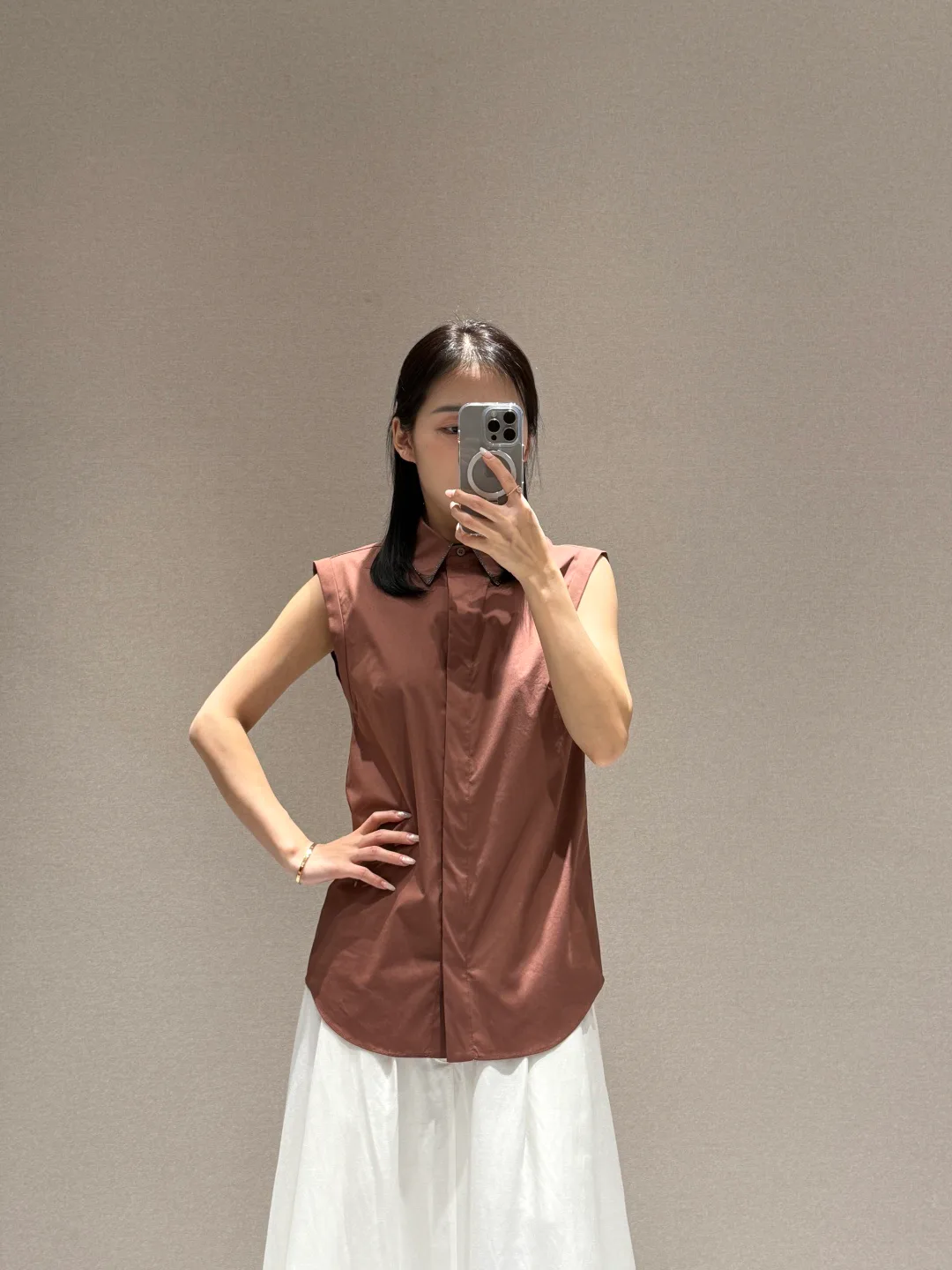 Рубашки Женские Brunello Cucinelli 11472072