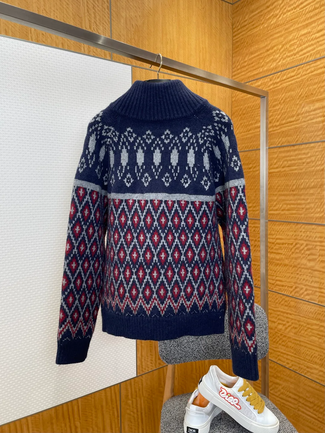 Джемперы И Свитеры Мужские Loewe 715901