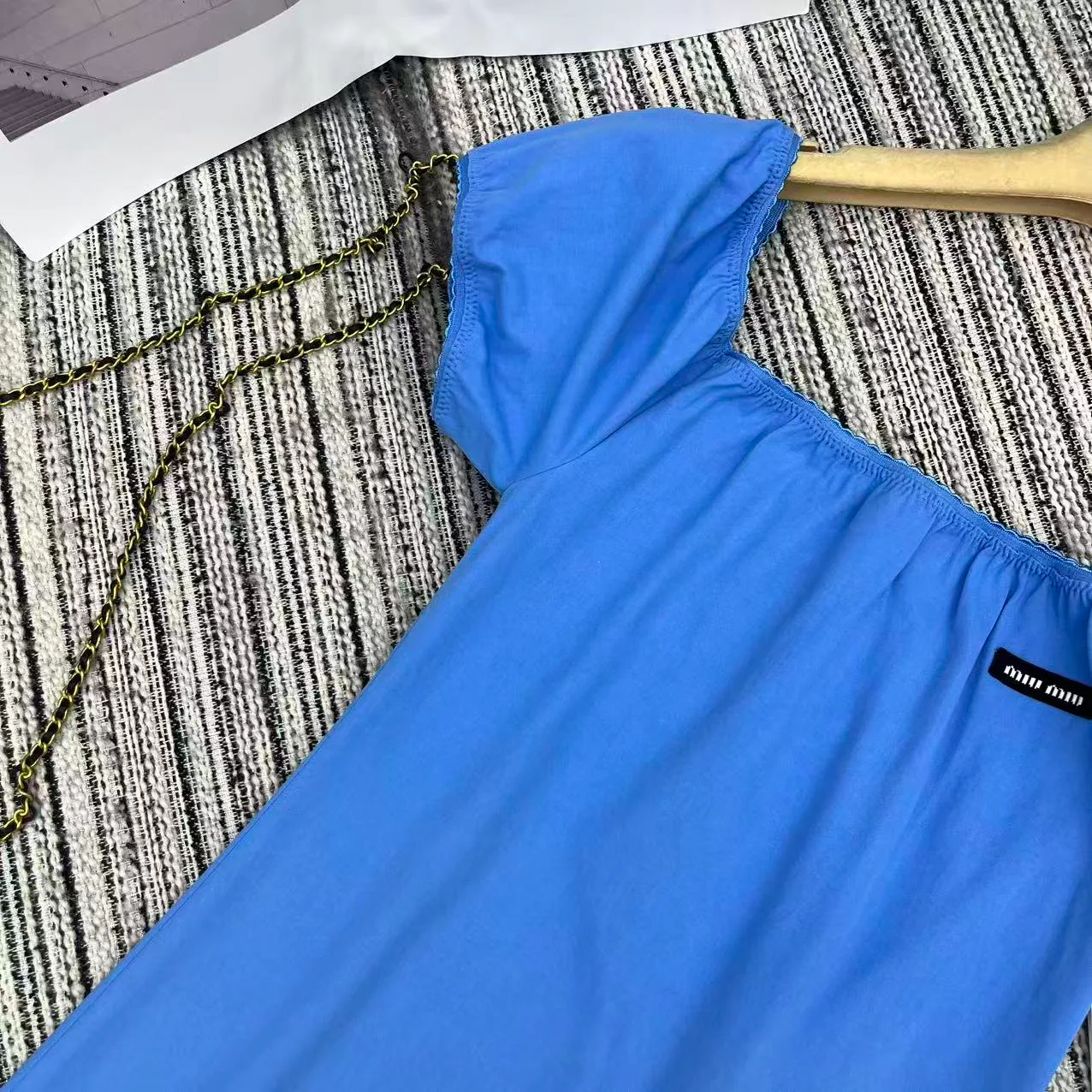 Платья Женские Miu Miu 11463489