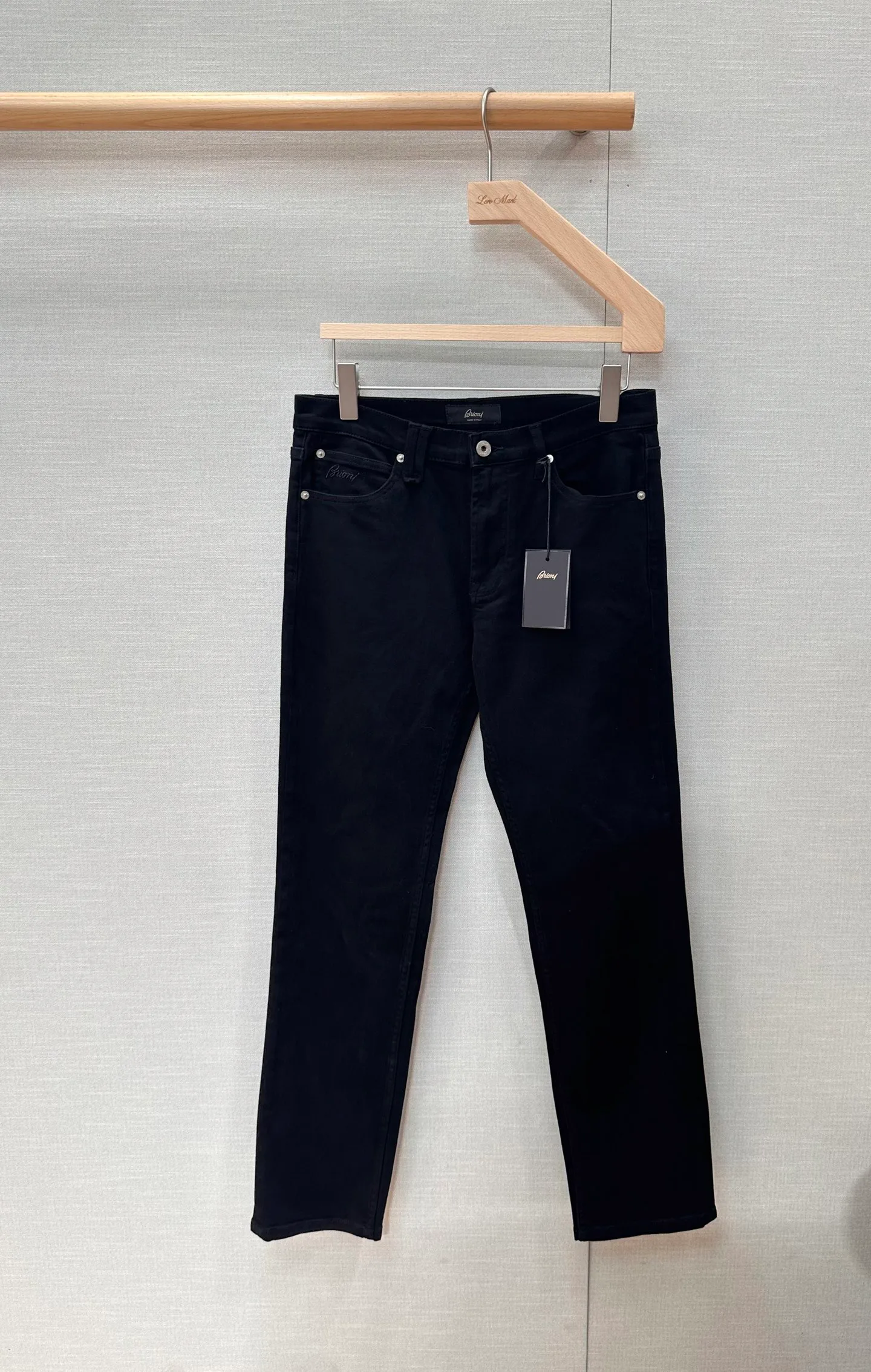 Джинсы Мужские Brioni 12724039