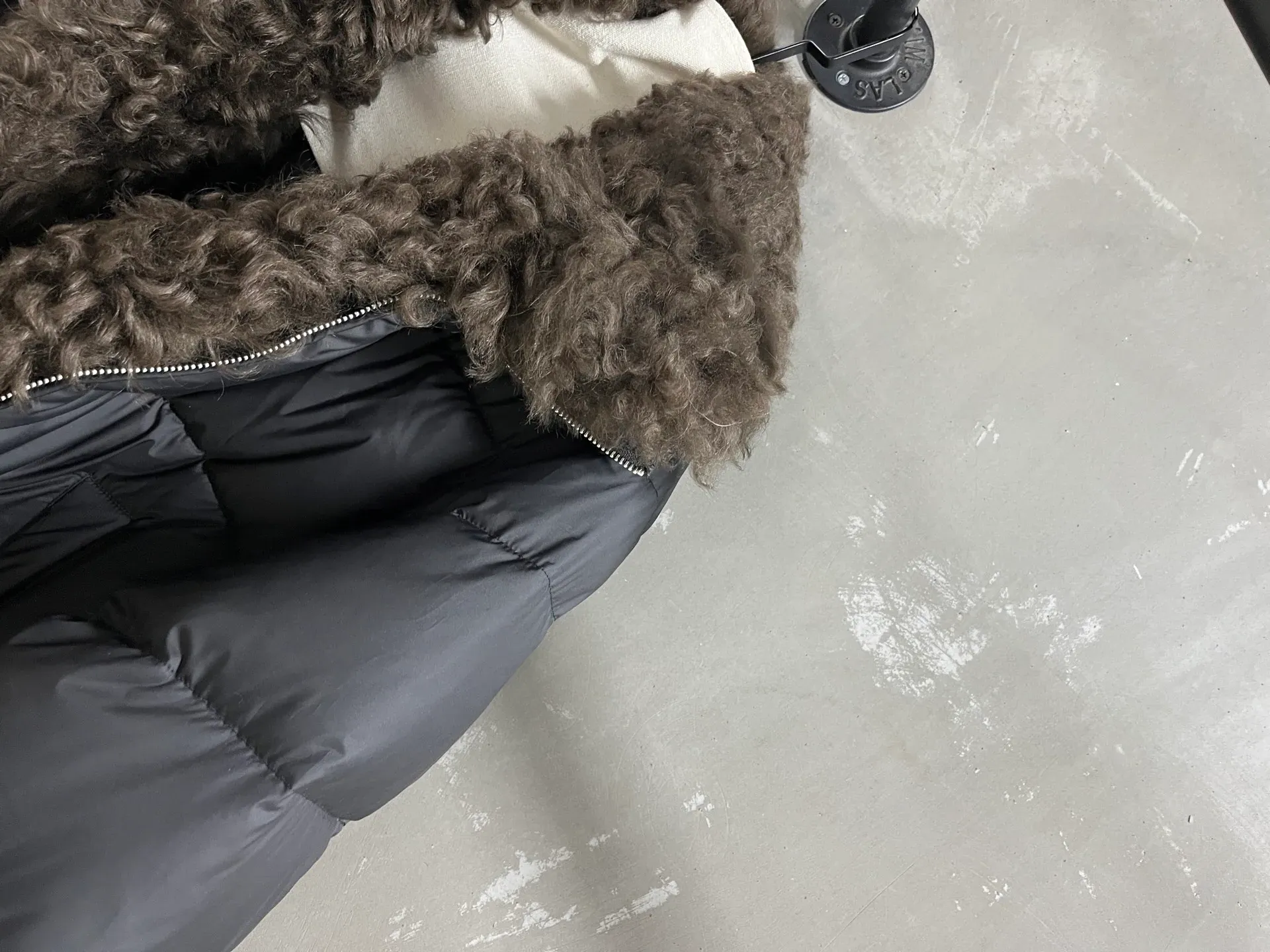 Куртки И Пуховики Женские Miu Miu 987205