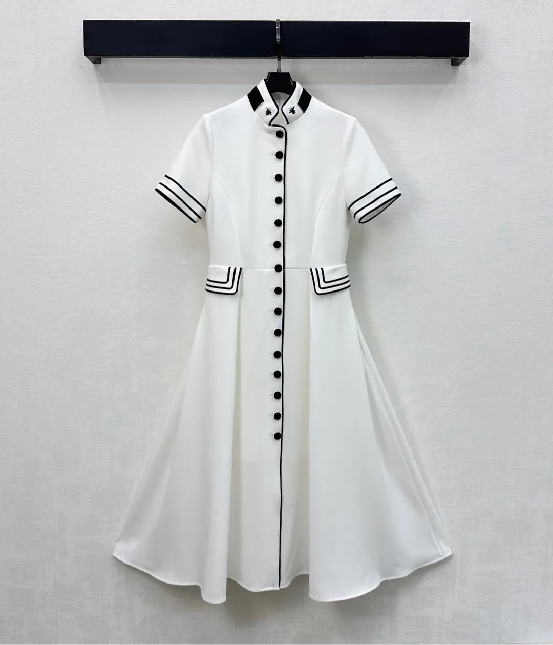 Платья Женские Christian Dior 1457340